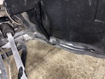 Chassis Photos with