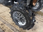 Chassis Photos with