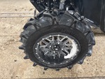Chassis Photos with