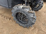 Chassis Photos with