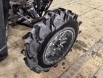 Chassis Photos with
