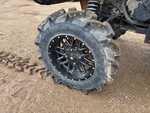 Chassis Photos with