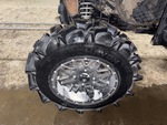 Chassis Photos with