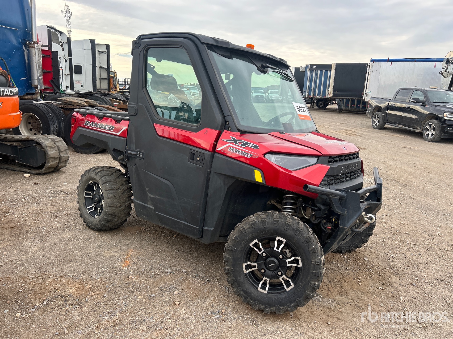 General Appearance with Zdjęcie, prawy górny róg