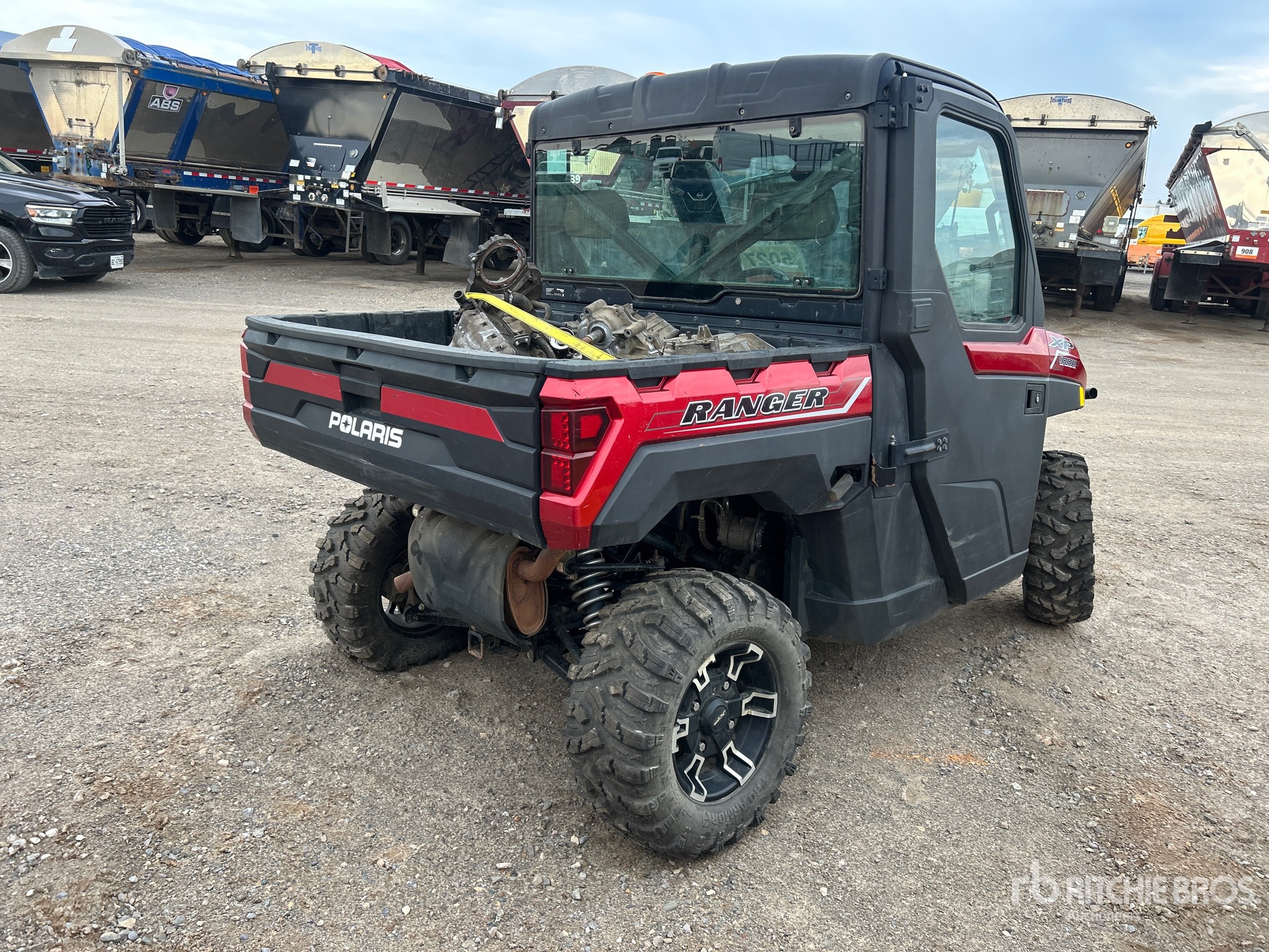 General Appearance with Zdjęcie, prawy dolny róg