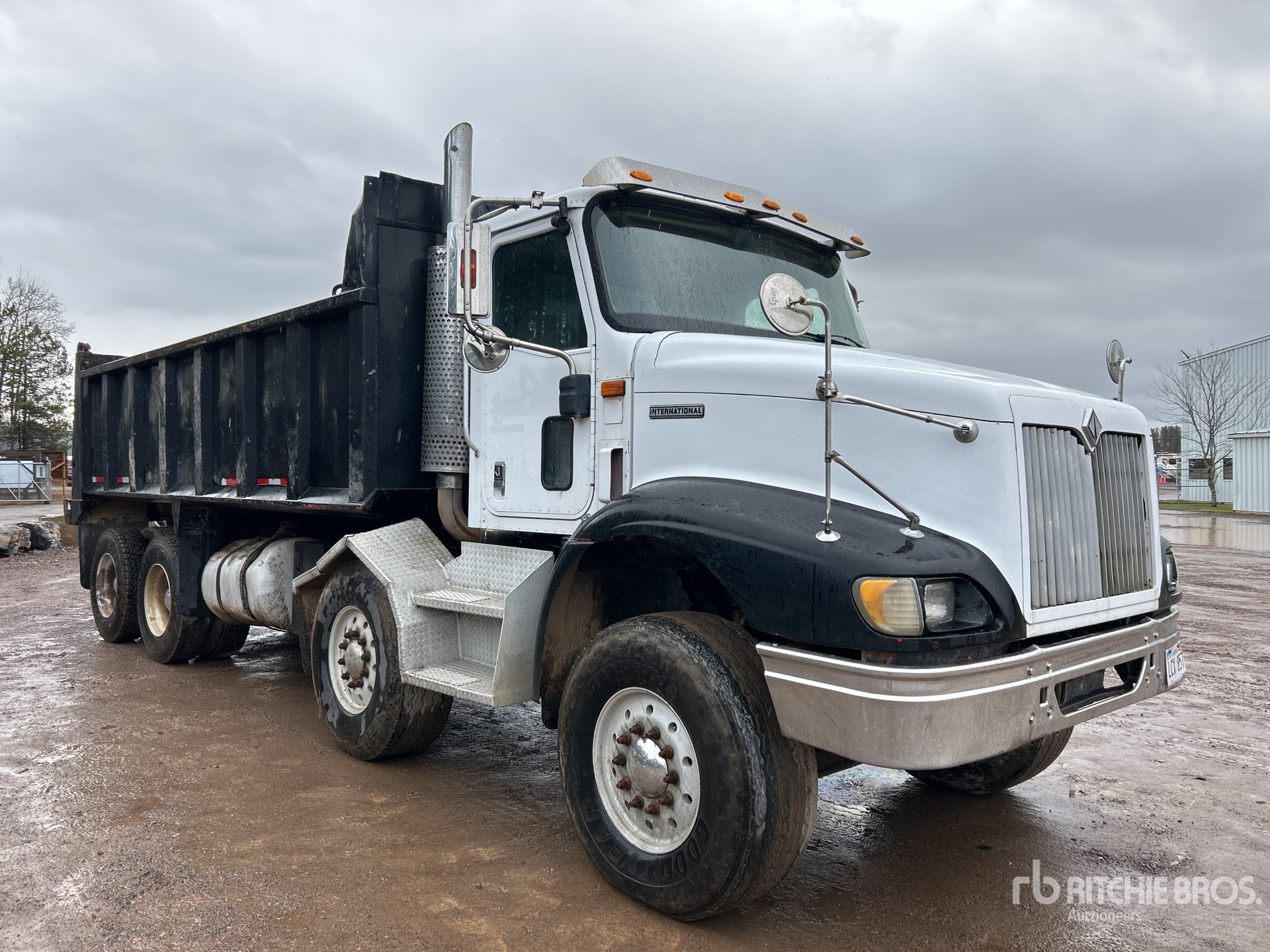 General Appearance with Zdjęcie, prawy górny róg