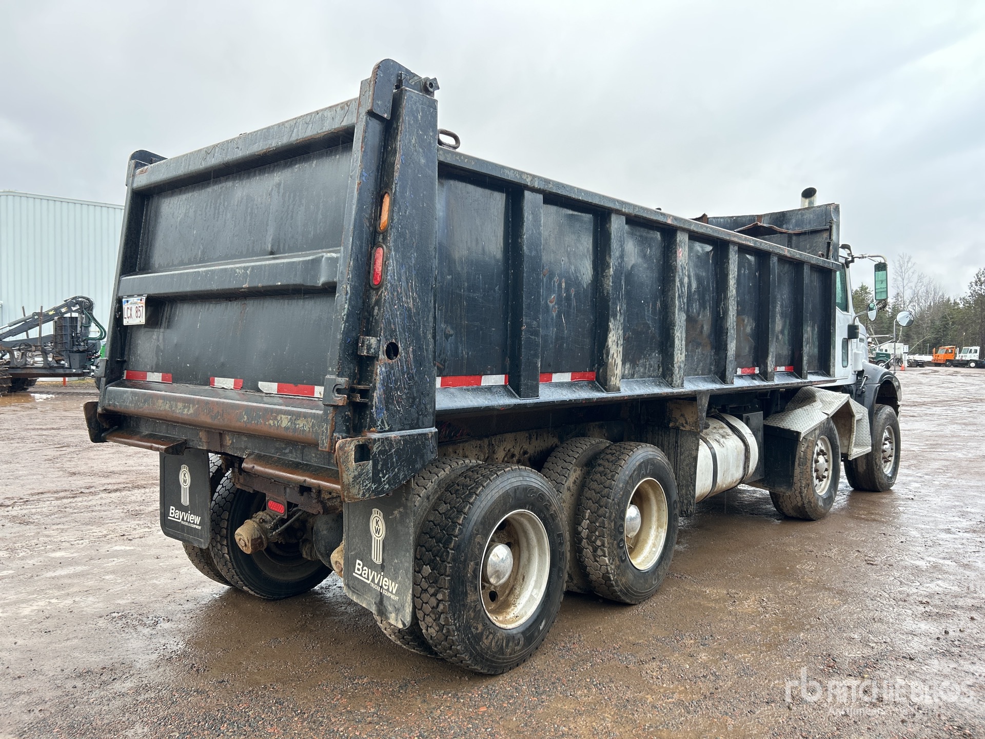 General Appearance with Zdjęcie, prawy dolny róg