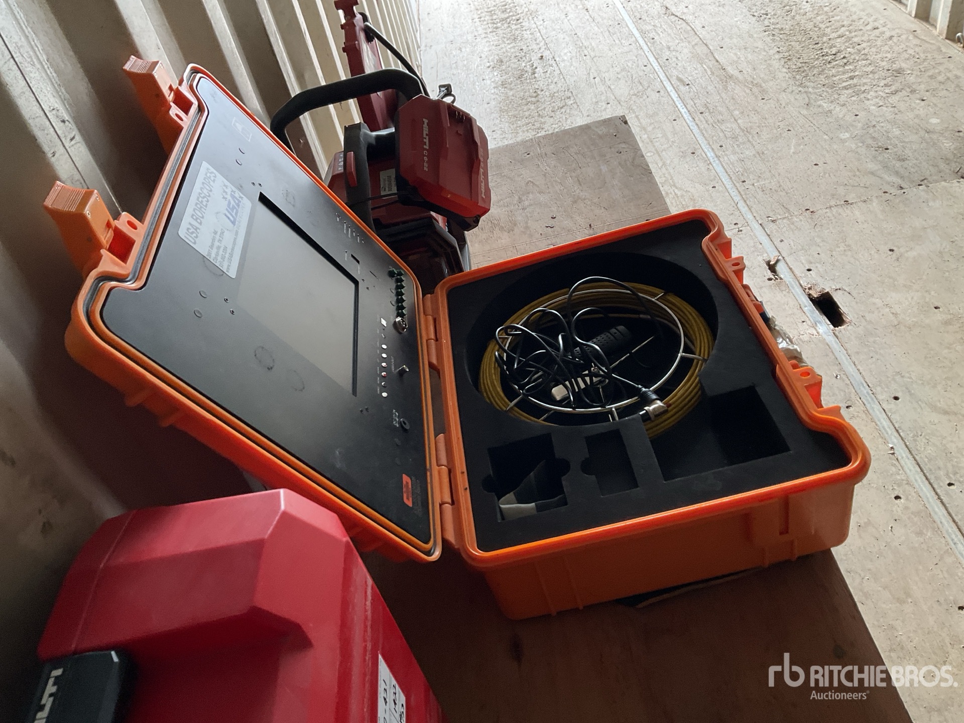 General Appearance with Imagen: esquina trasera derecha