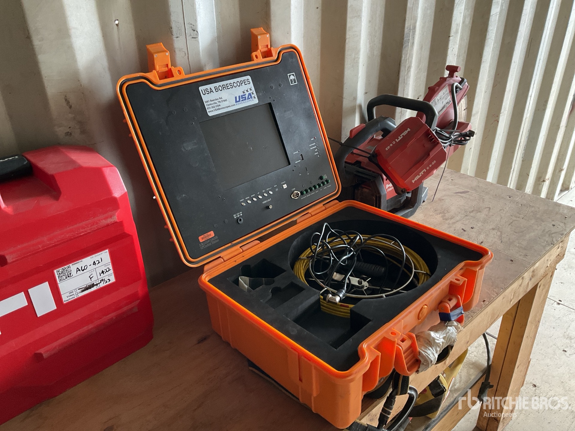 General Appearance with Imagen: esquina delantera derecha