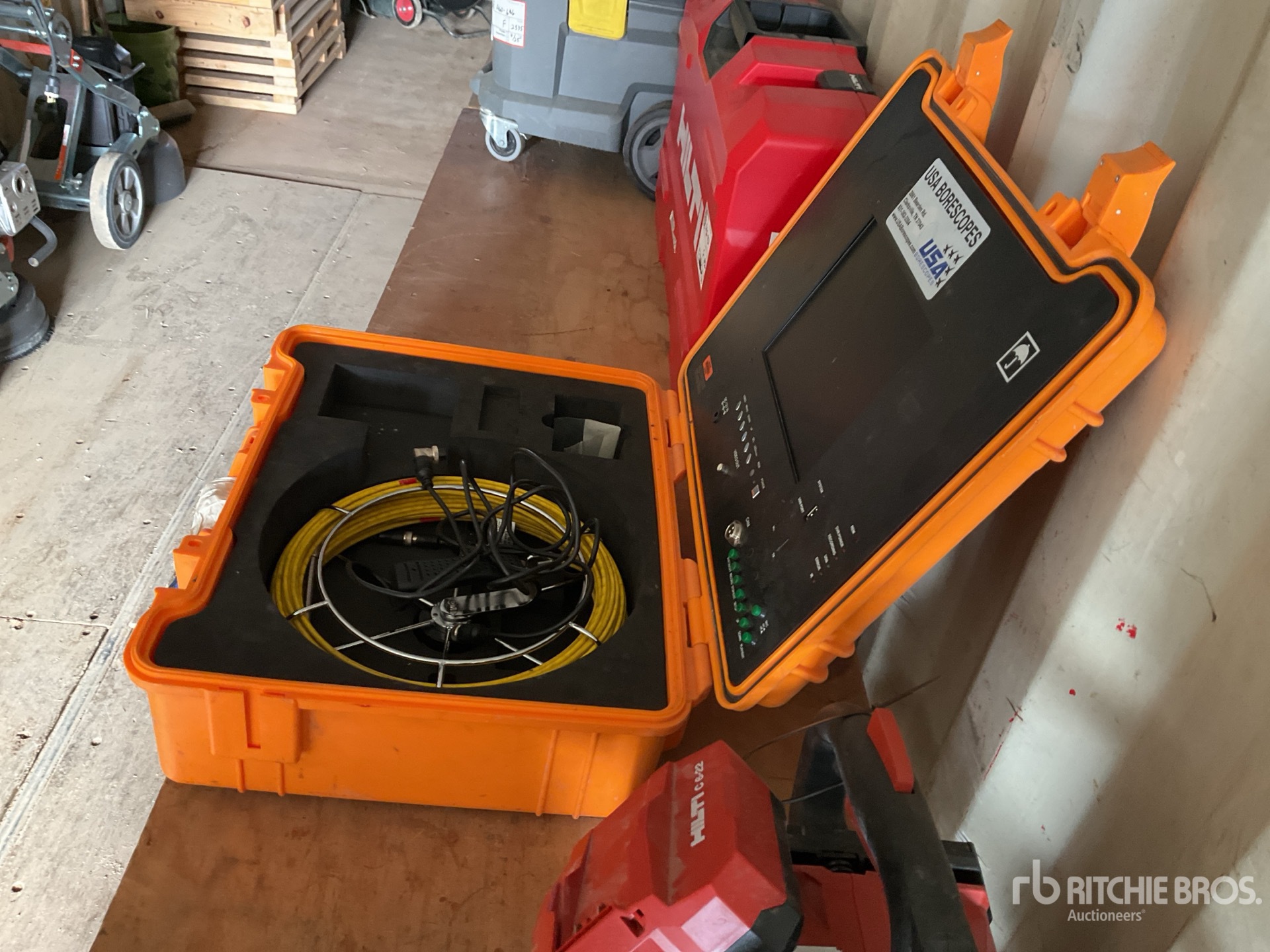 General Appearance with Imagen: esquina trasera izquierda