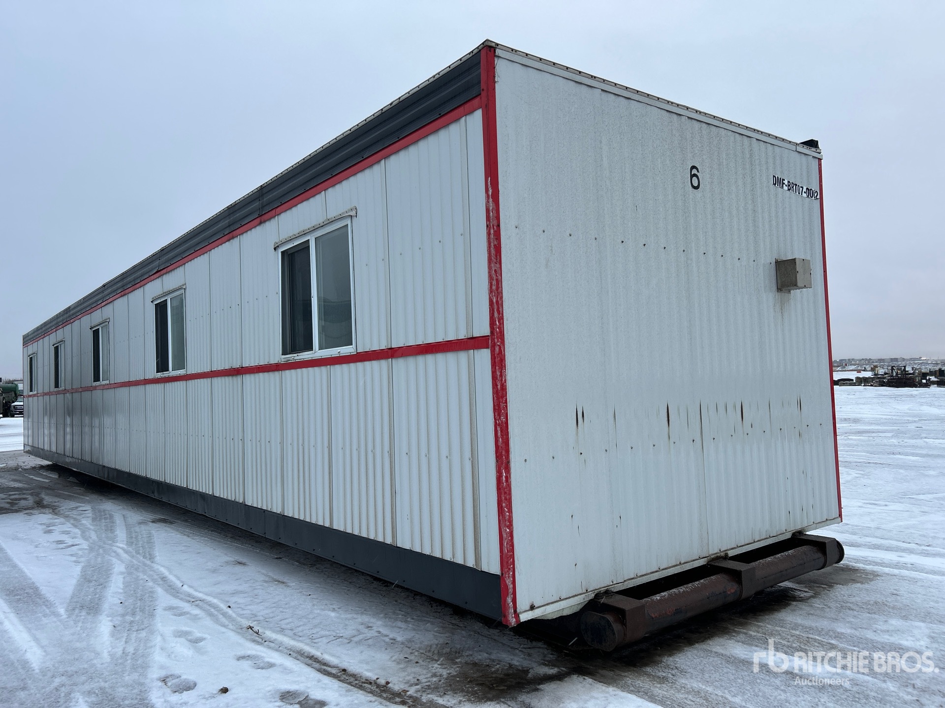 General Appearance with Imagen: esquina trasera izquierda