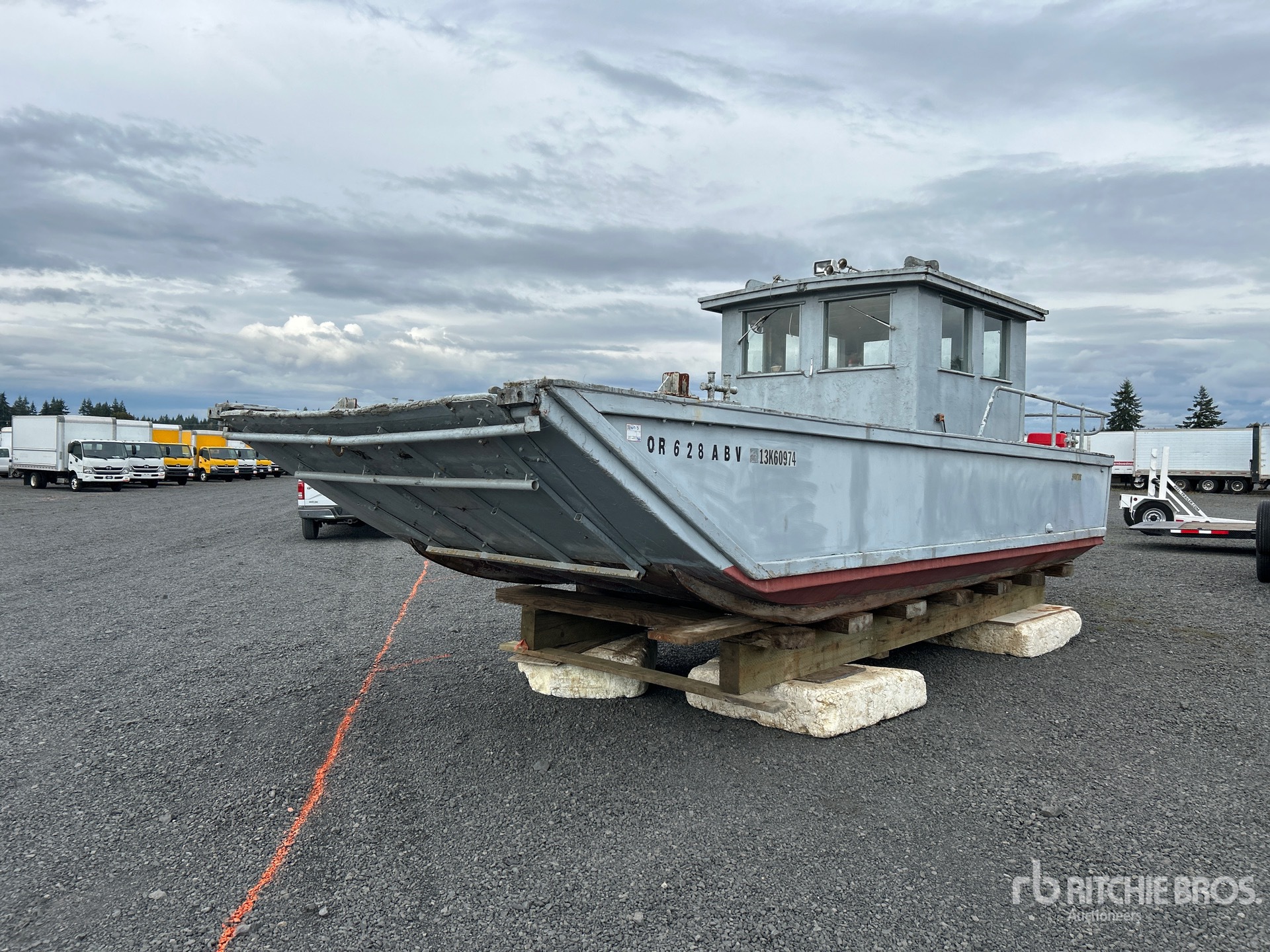 General Appearance with Featured Photo