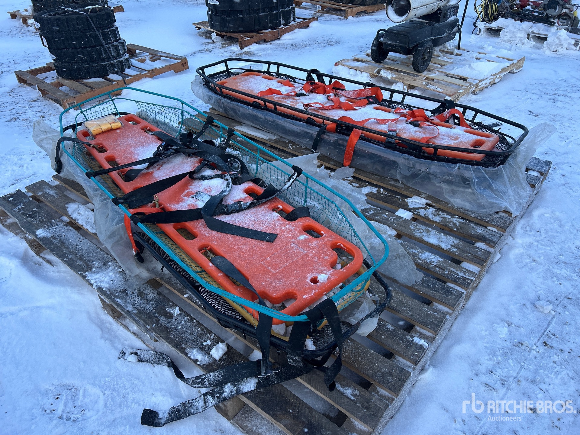 Aspect général with Image, coin arrière droit