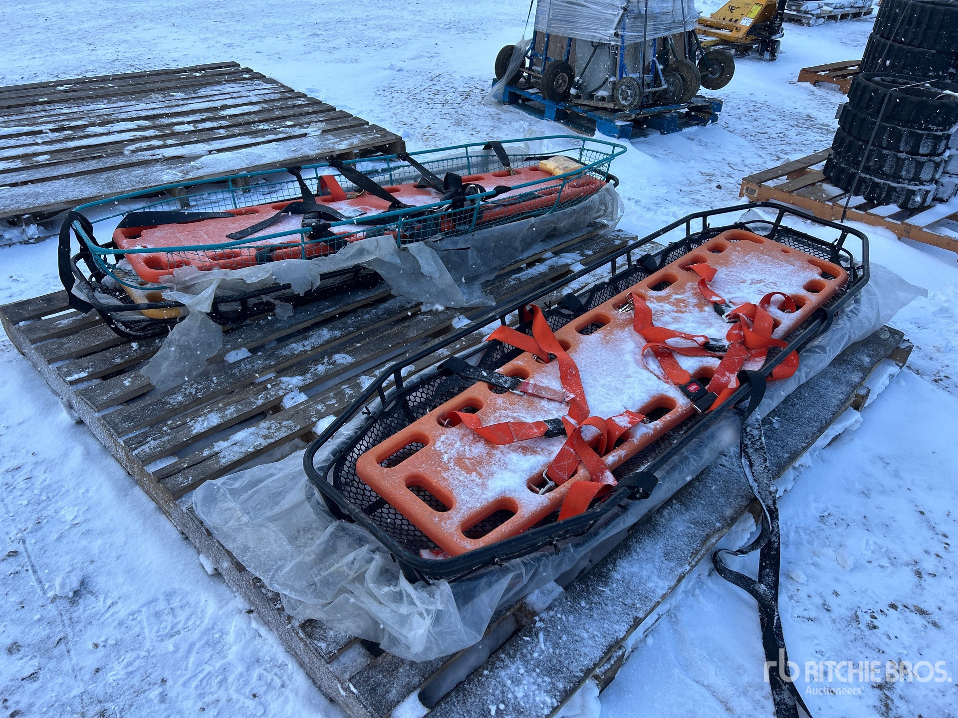 Aspect général with Image, coin avant droit