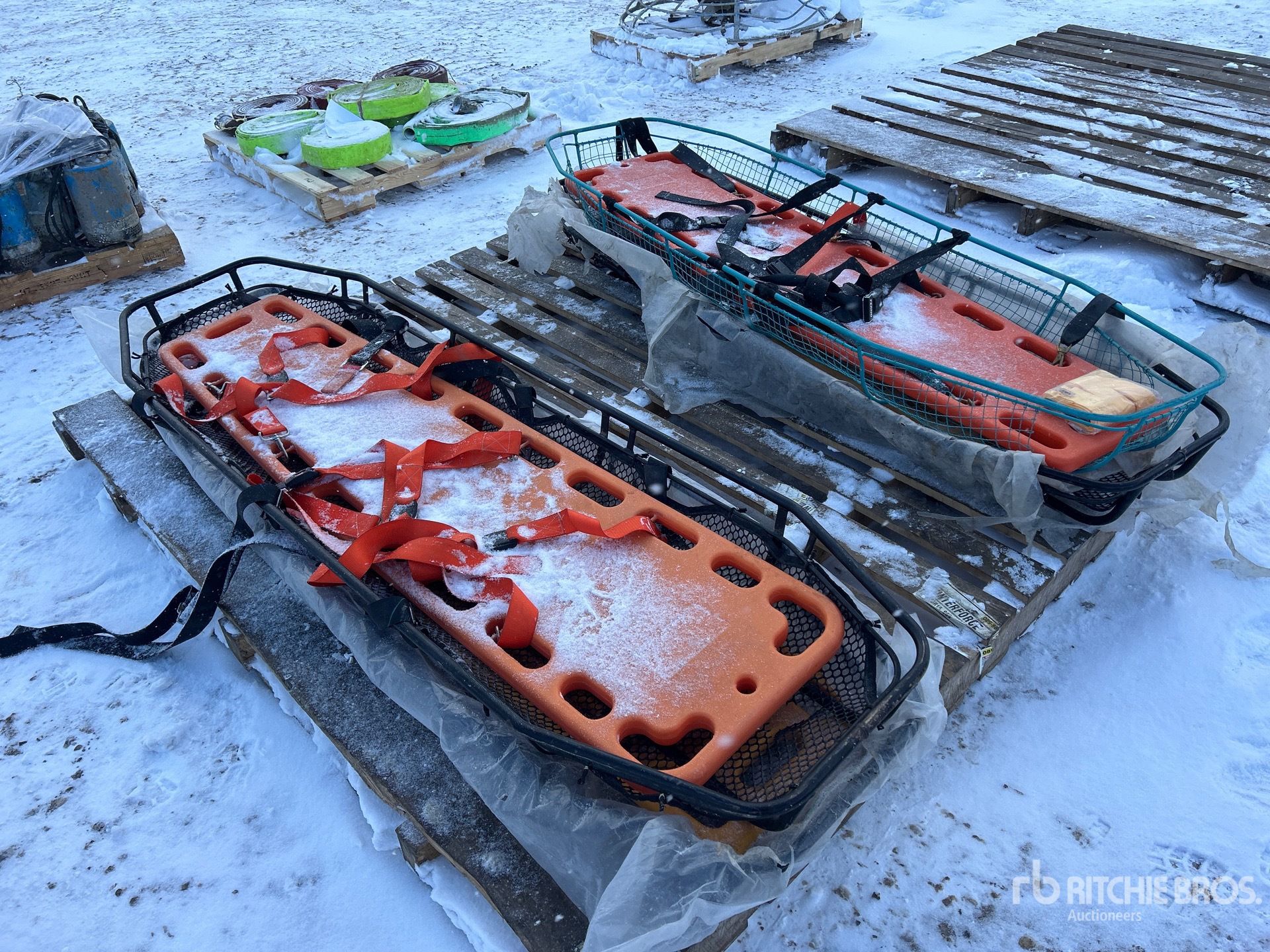 Aspect général with Image, coin avant gauche