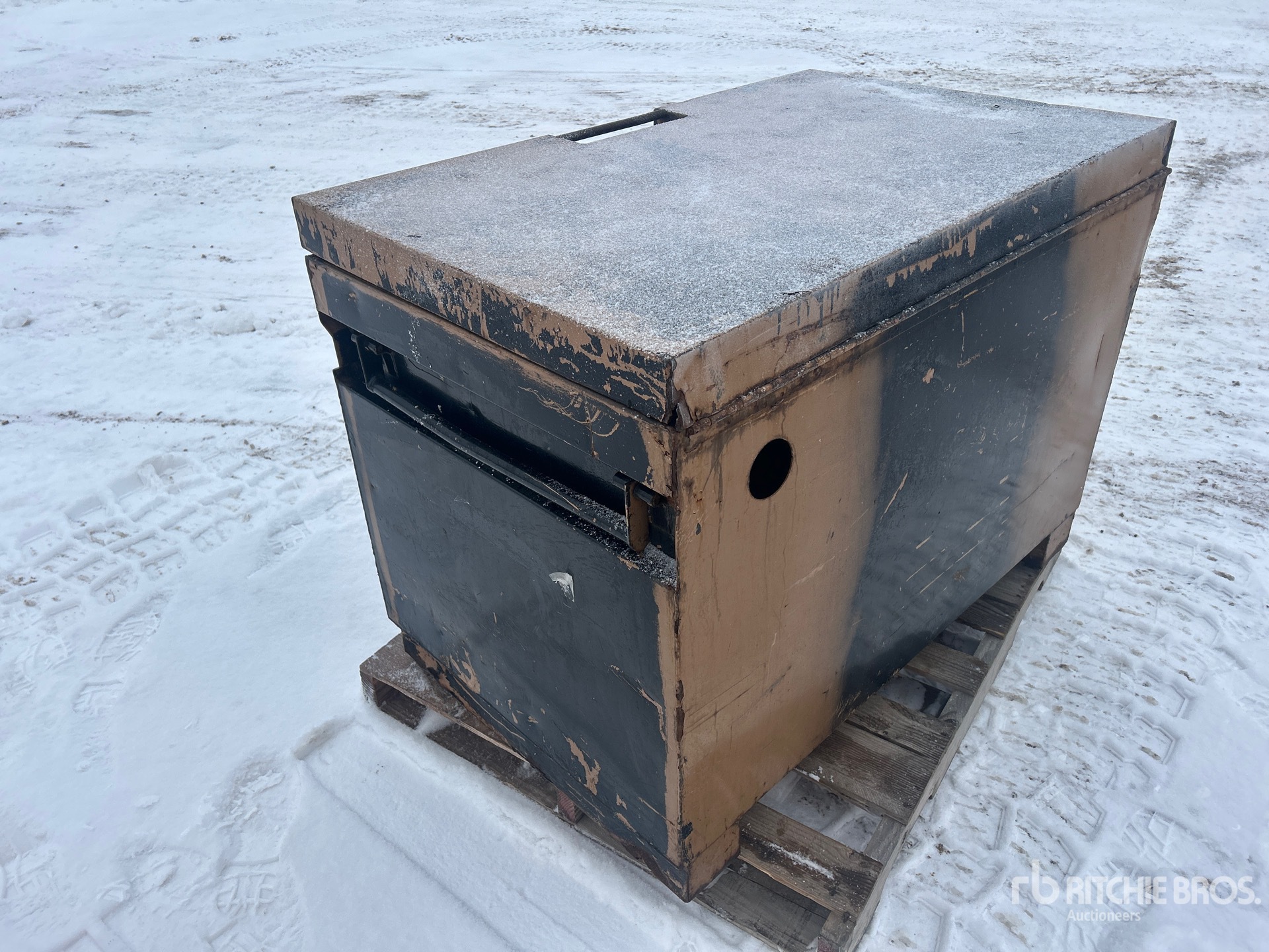 General Appearance with Zdjęcie, prawy dolny róg