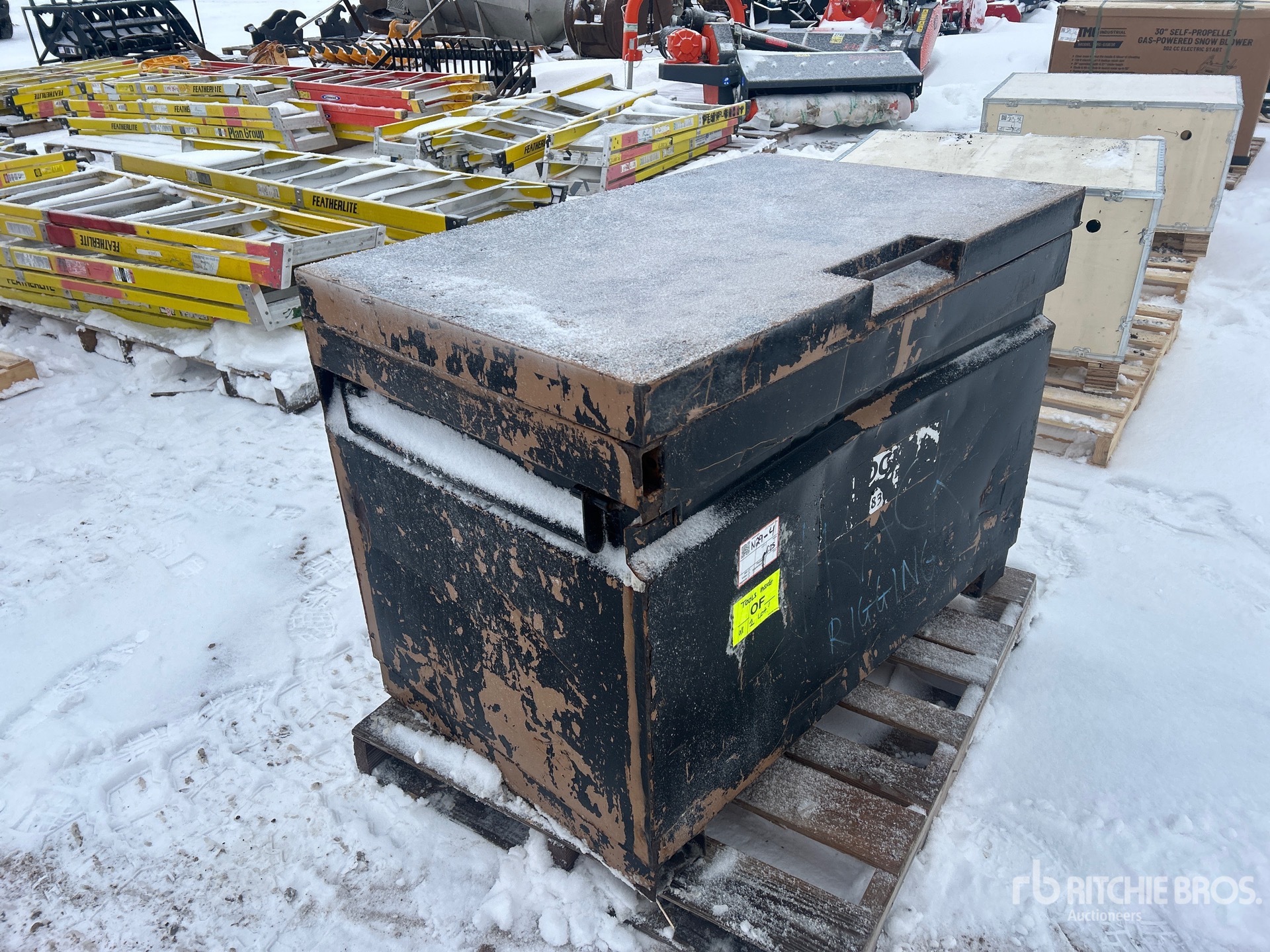 General Appearance with Zdjęcie, lewy górny róg