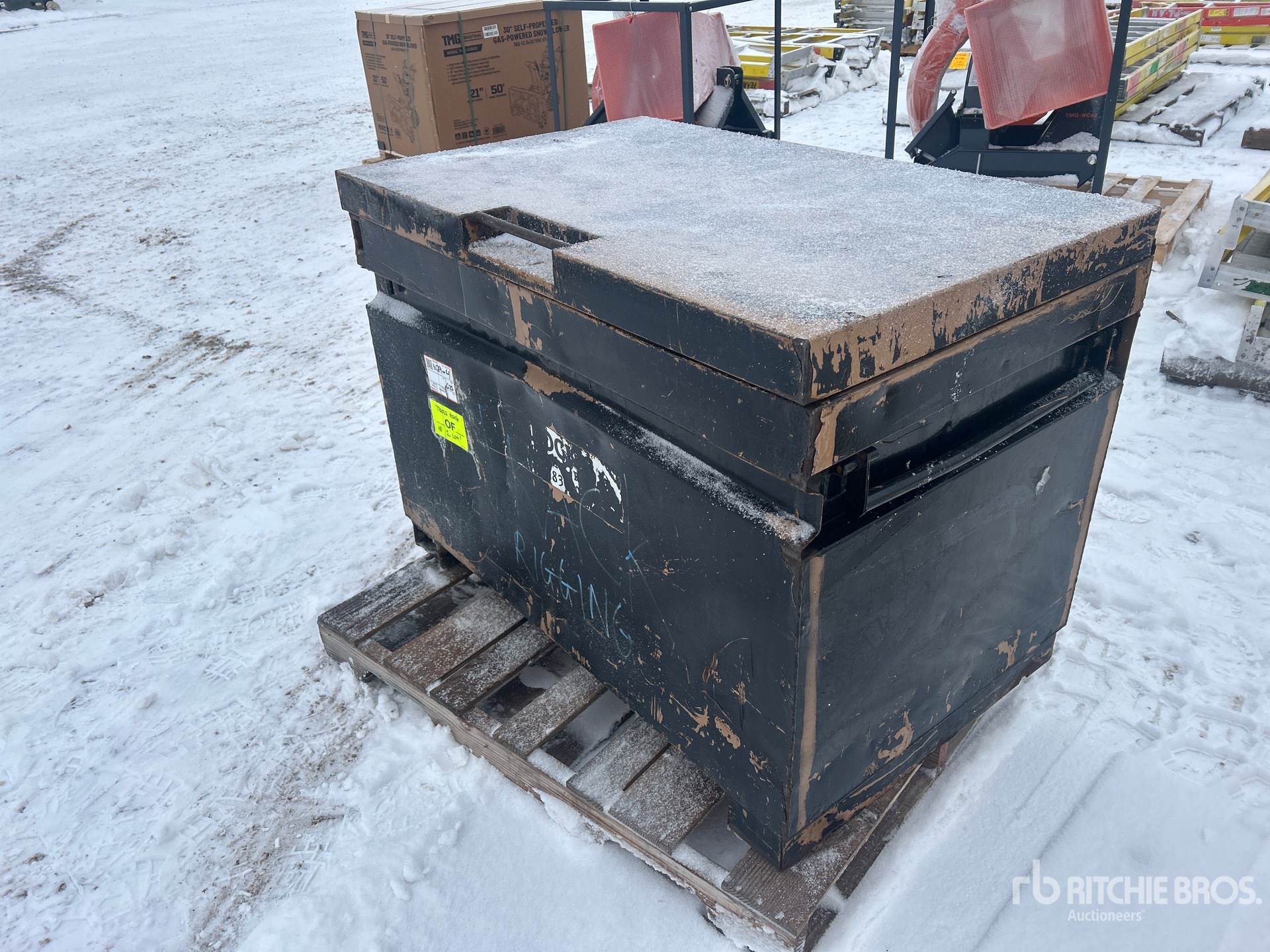 General Appearance with Zdjęcie, prawy górny róg