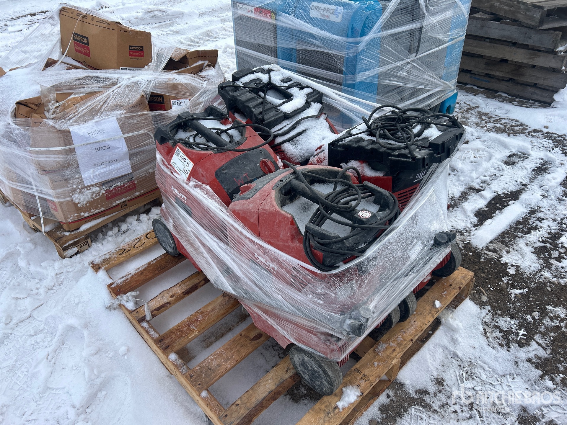 General Appearance with Zdjęcie, lewy górny róg