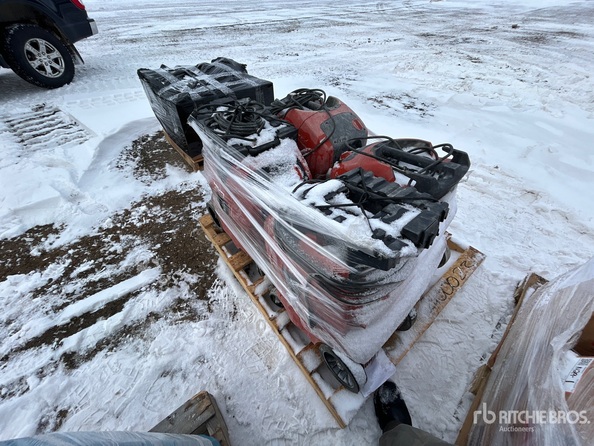 General Appearance with Zdjęcie, prawy dolny róg