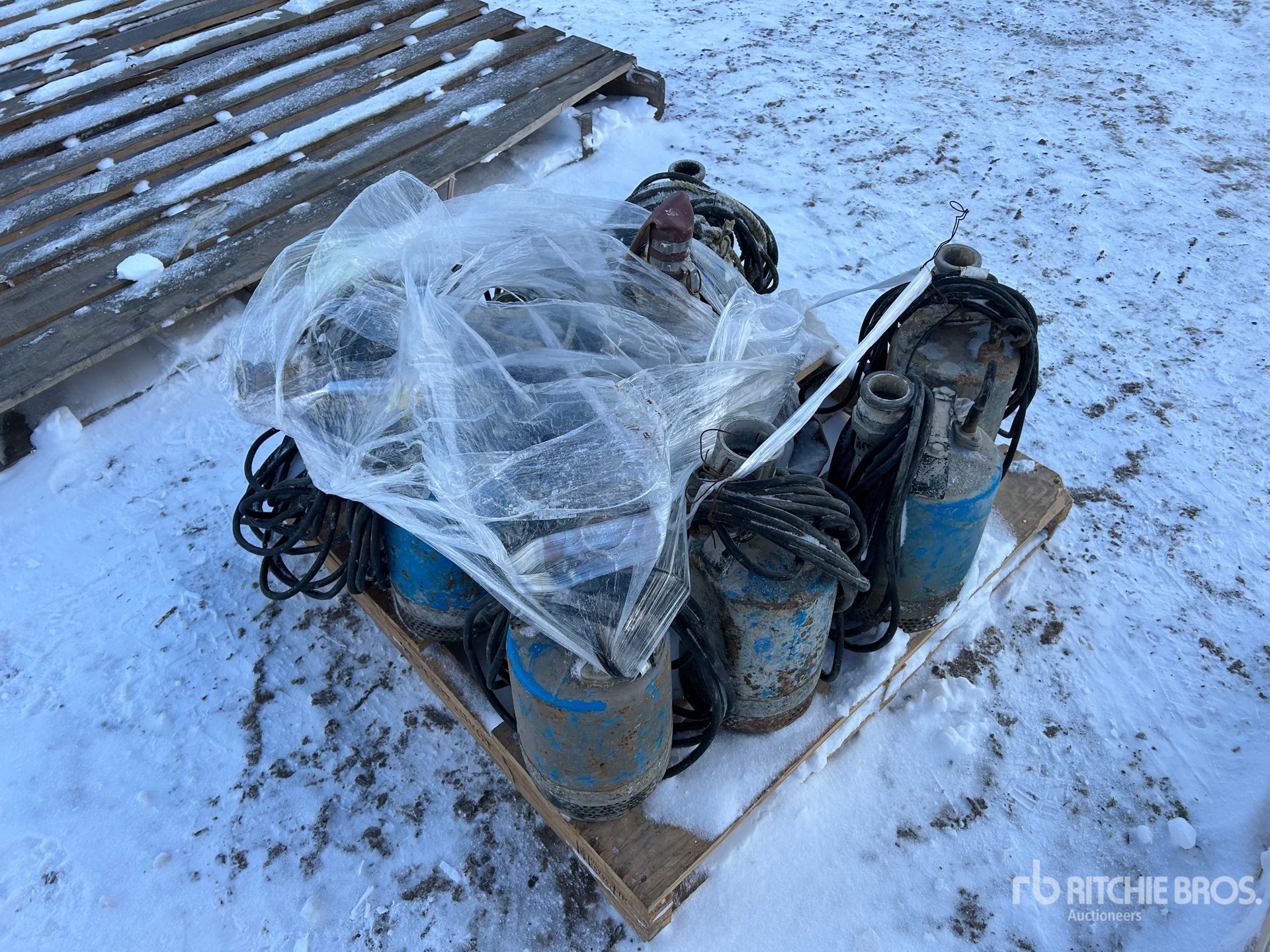 Aspect général with Image, coin arrière gauche