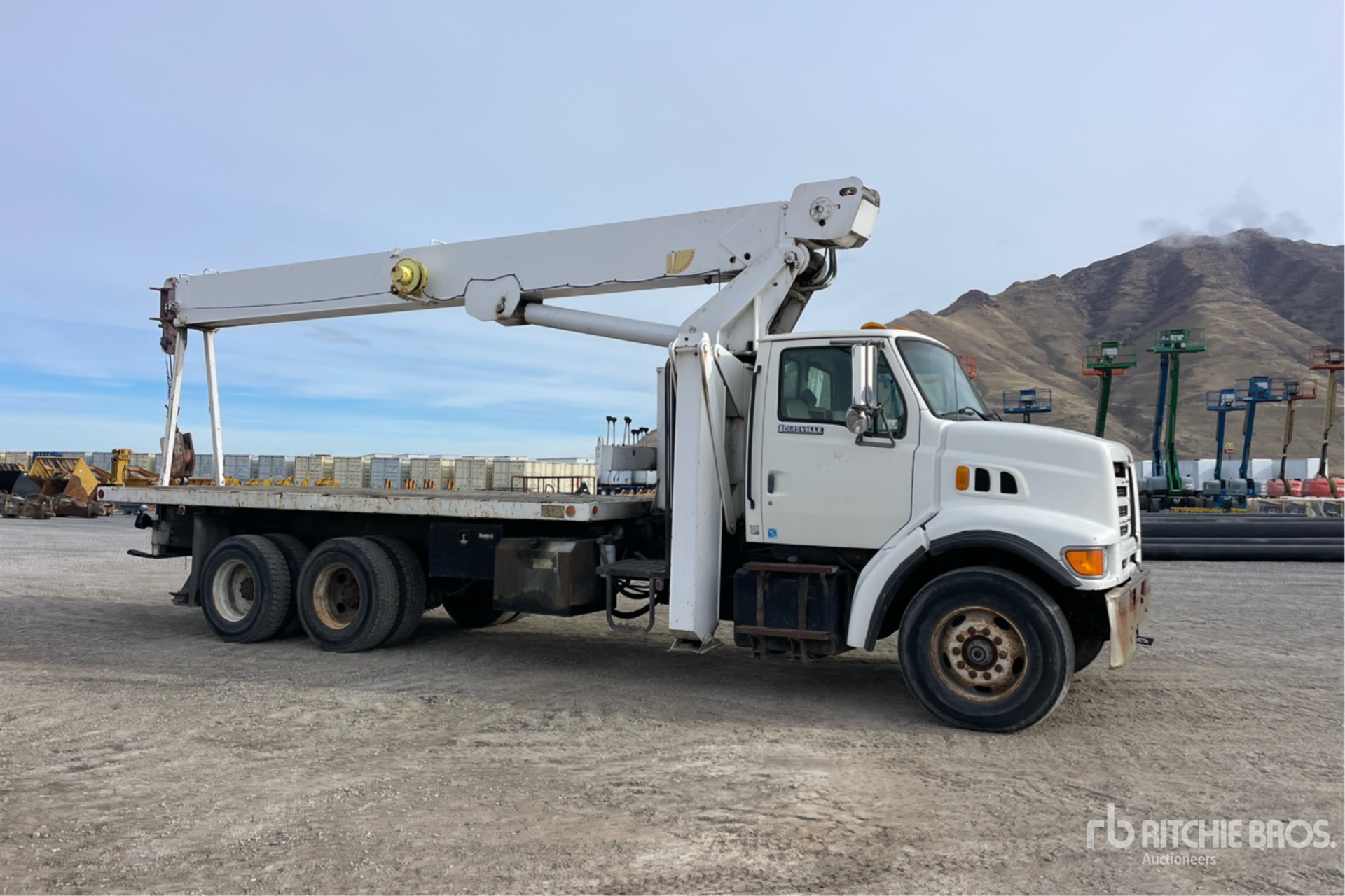 General Appearance with Imagen: esquina delantera derecha