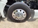 Underbody with Right Steer Tire