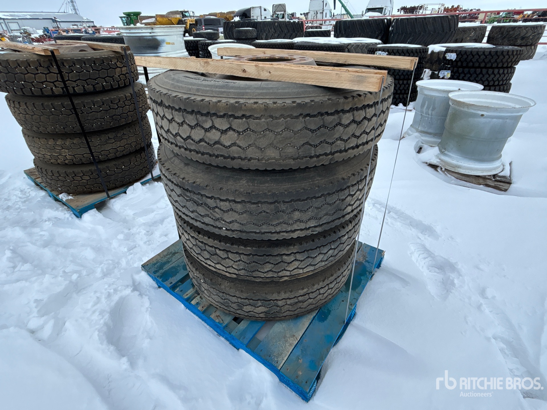 General Appearance with Zdjęcie, prawy dolny róg