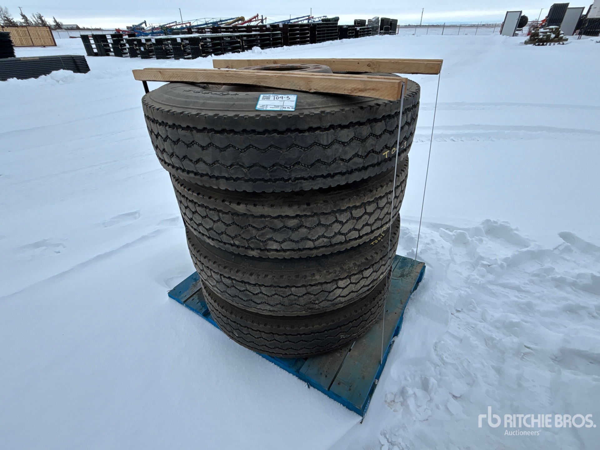 General Appearance with Zdjęcie, lewy górny róg