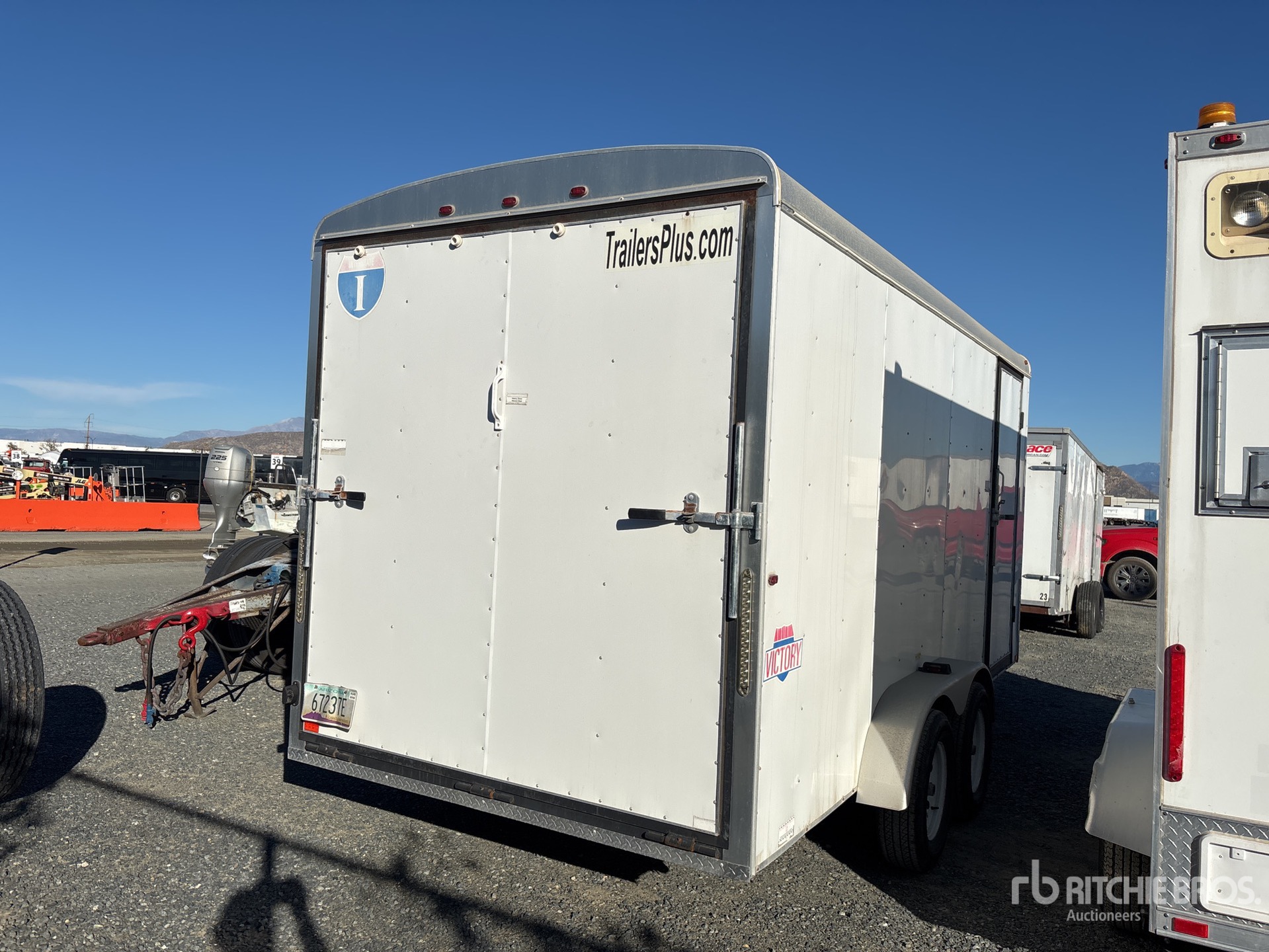 General Appearance with Imagen: esquina trasera derecha