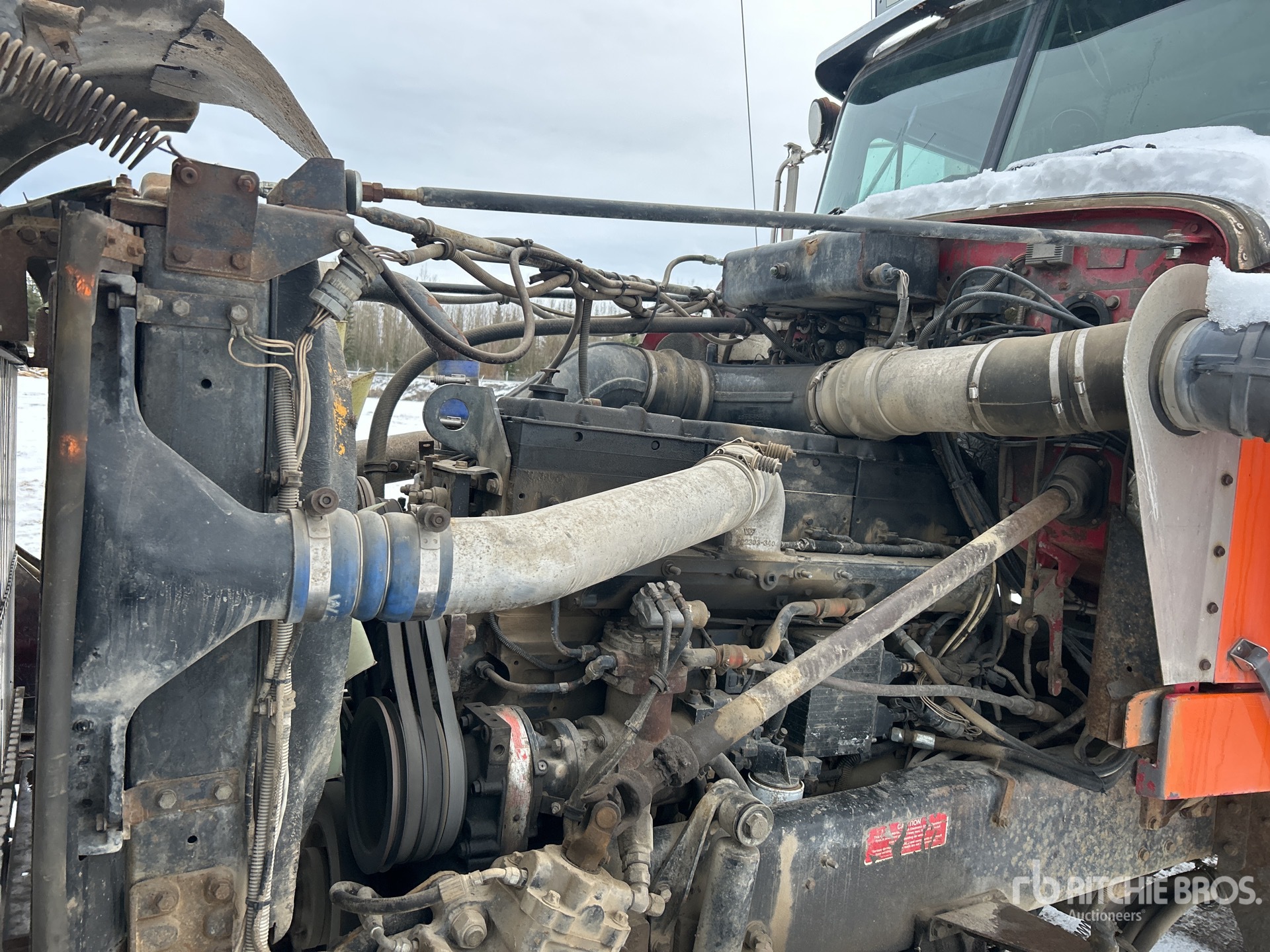 Motor with Limited Function Check