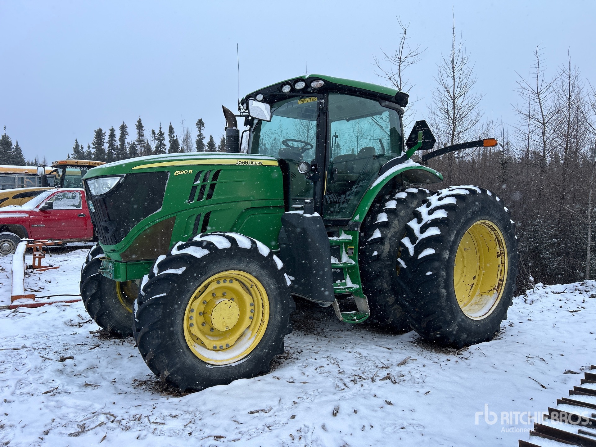 General Appearance with Imagen: esquina delantera izquierda