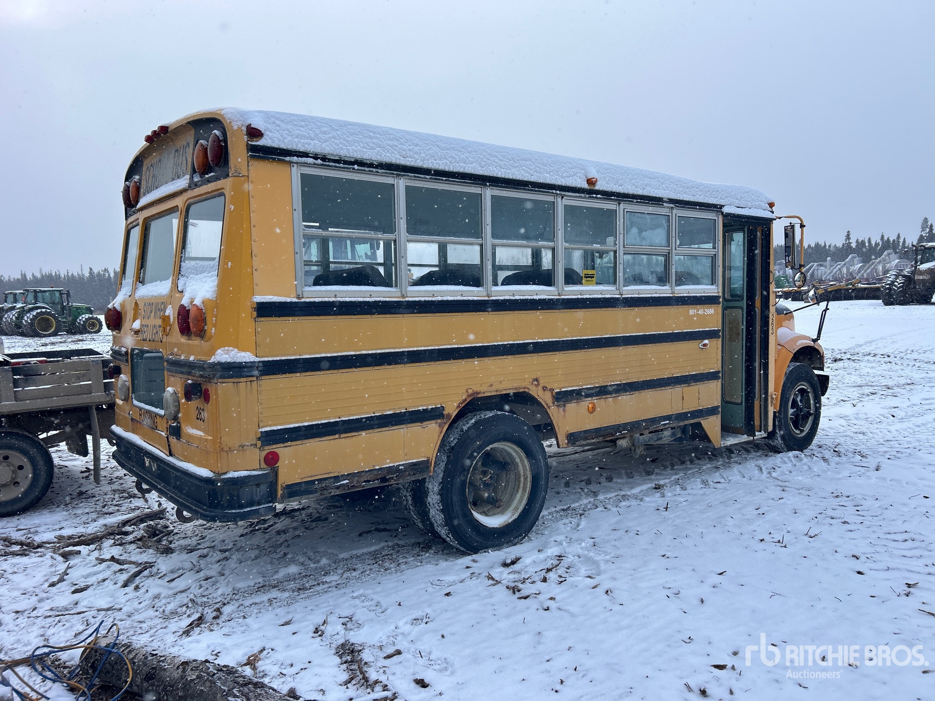 General Appearance with Zdjęcie, prawy dolny róg