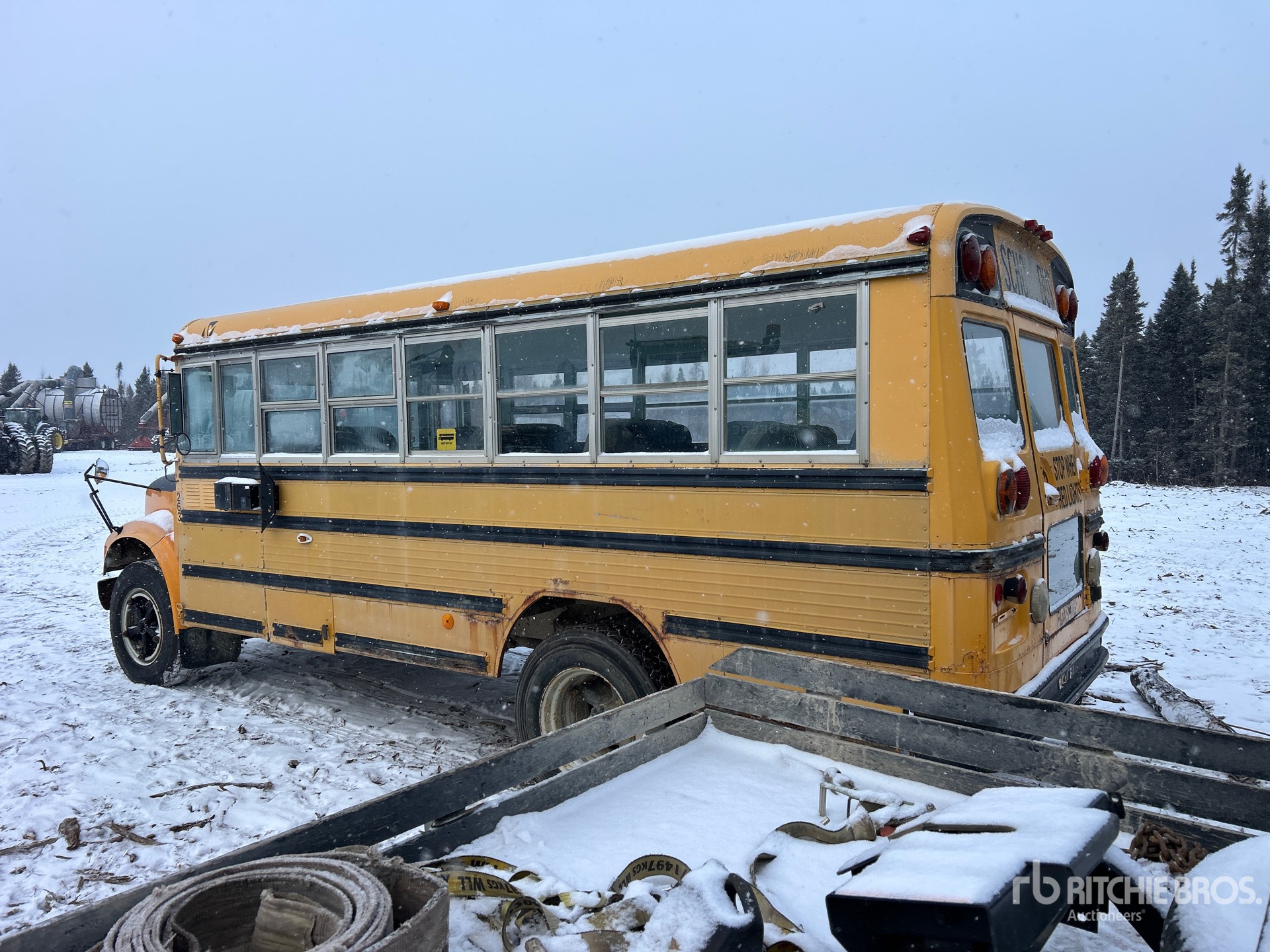 General Appearance with Zdjęcie, lewy dolny róg