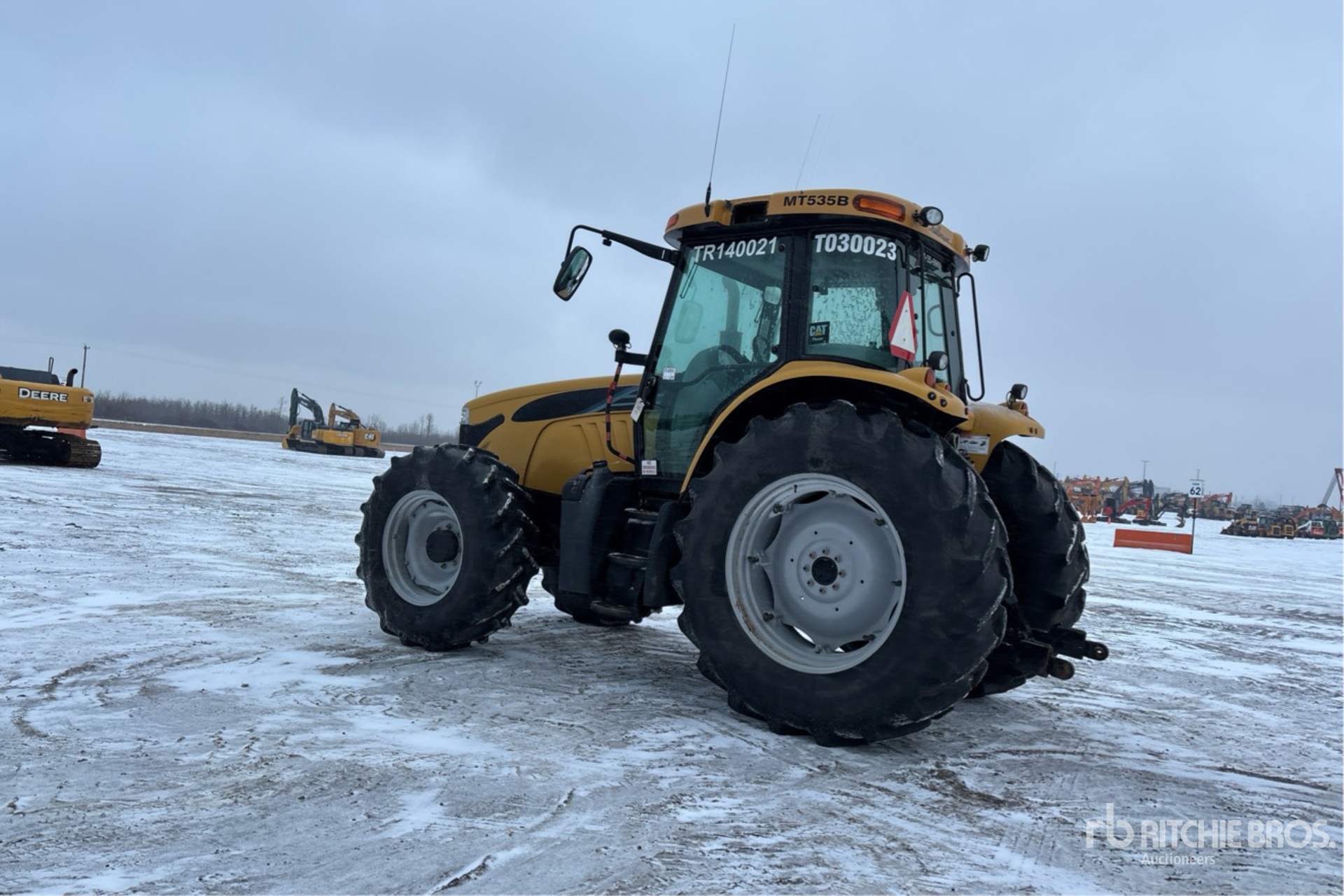 General Appearance with Imagen: esquina trasera izquierda