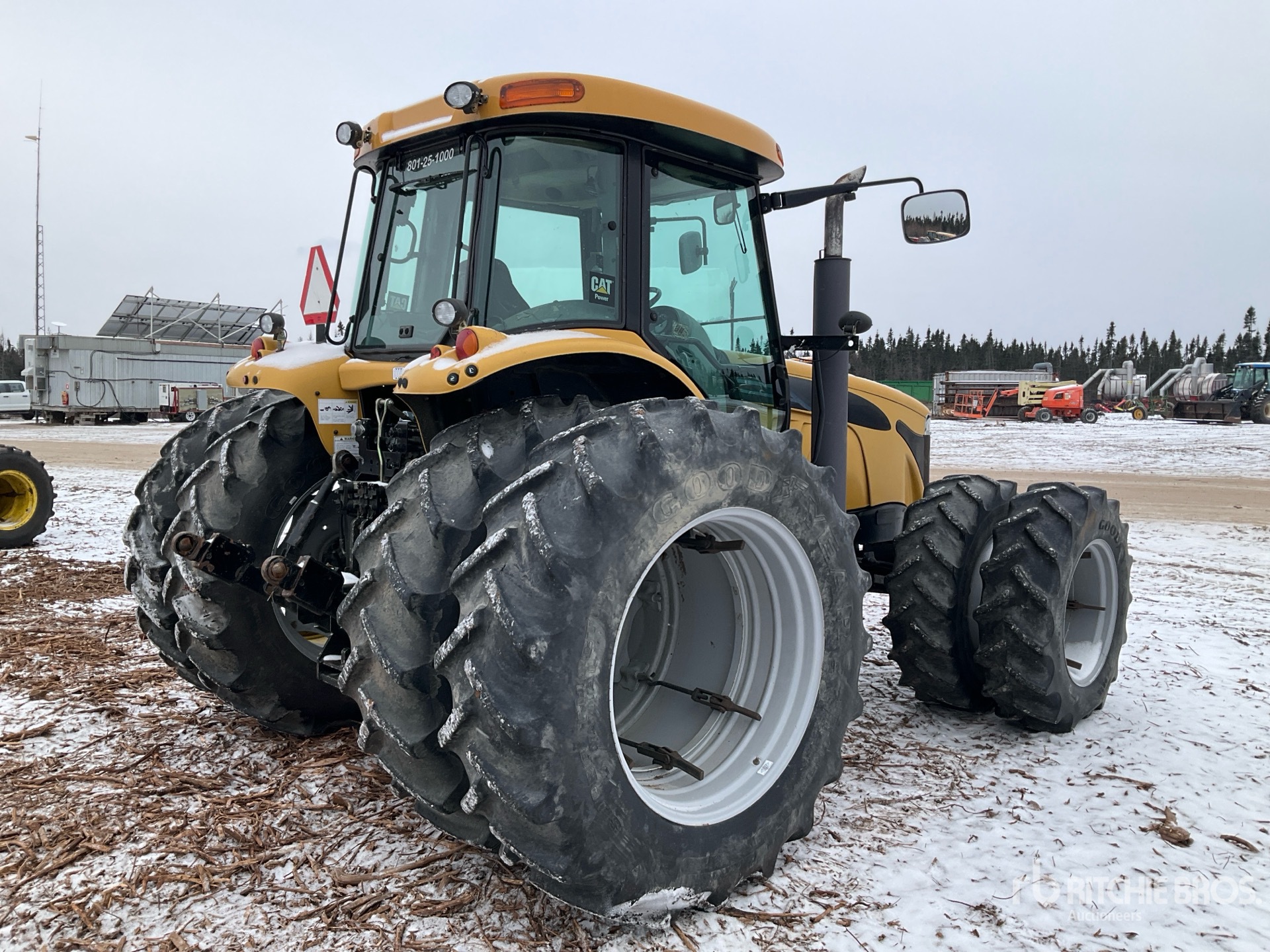 General Appearance with Imagen: esquina trasera derecha