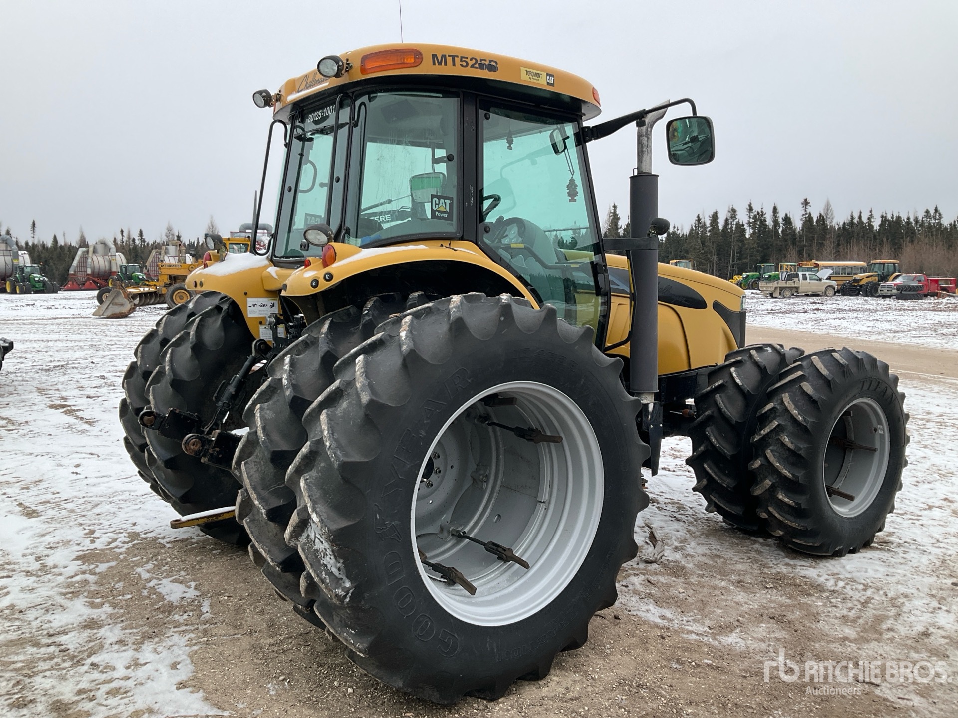 General Appearance with Imagen: esquina trasera derecha