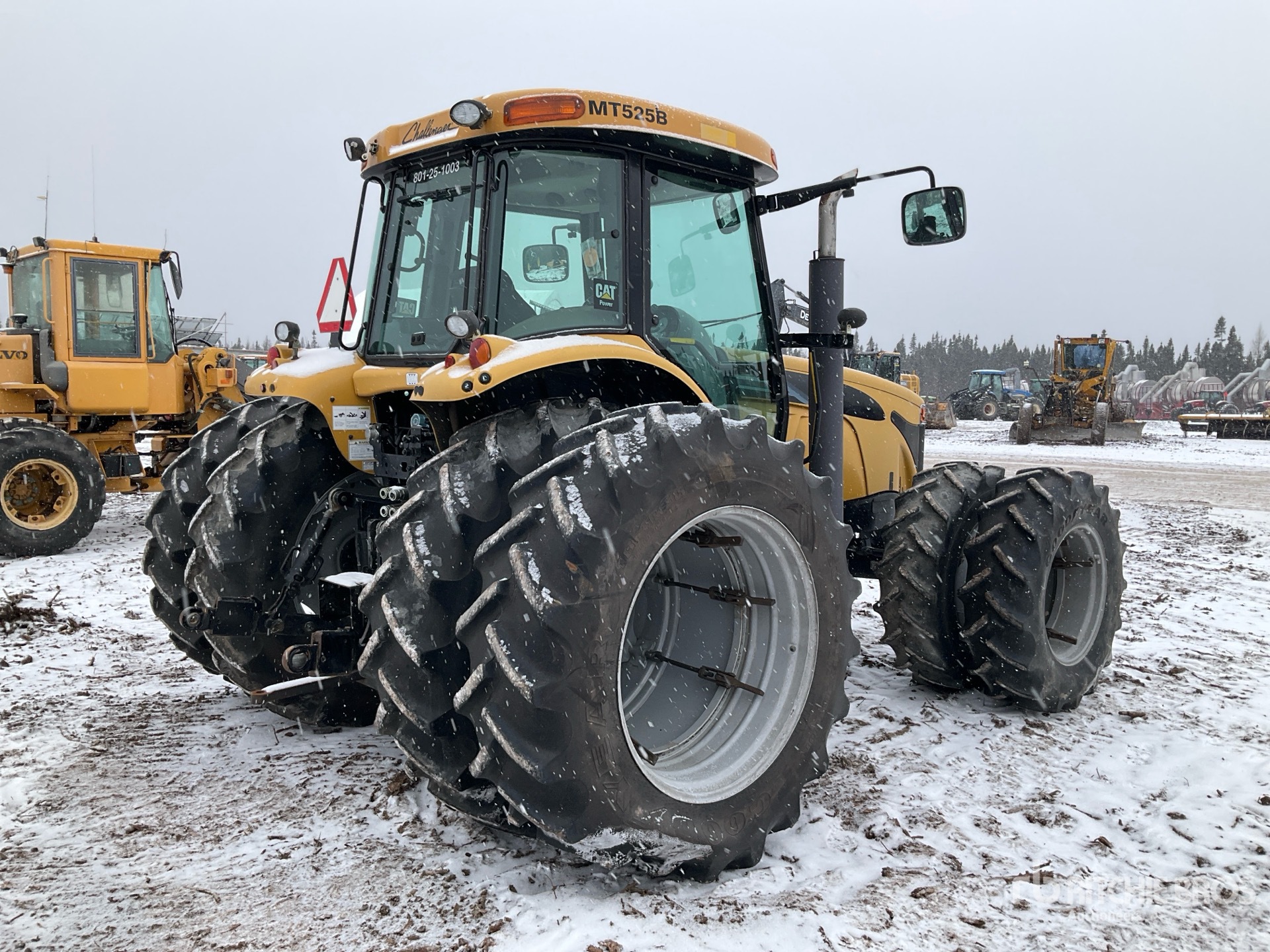 General Appearance with Imagen: esquina trasera derecha