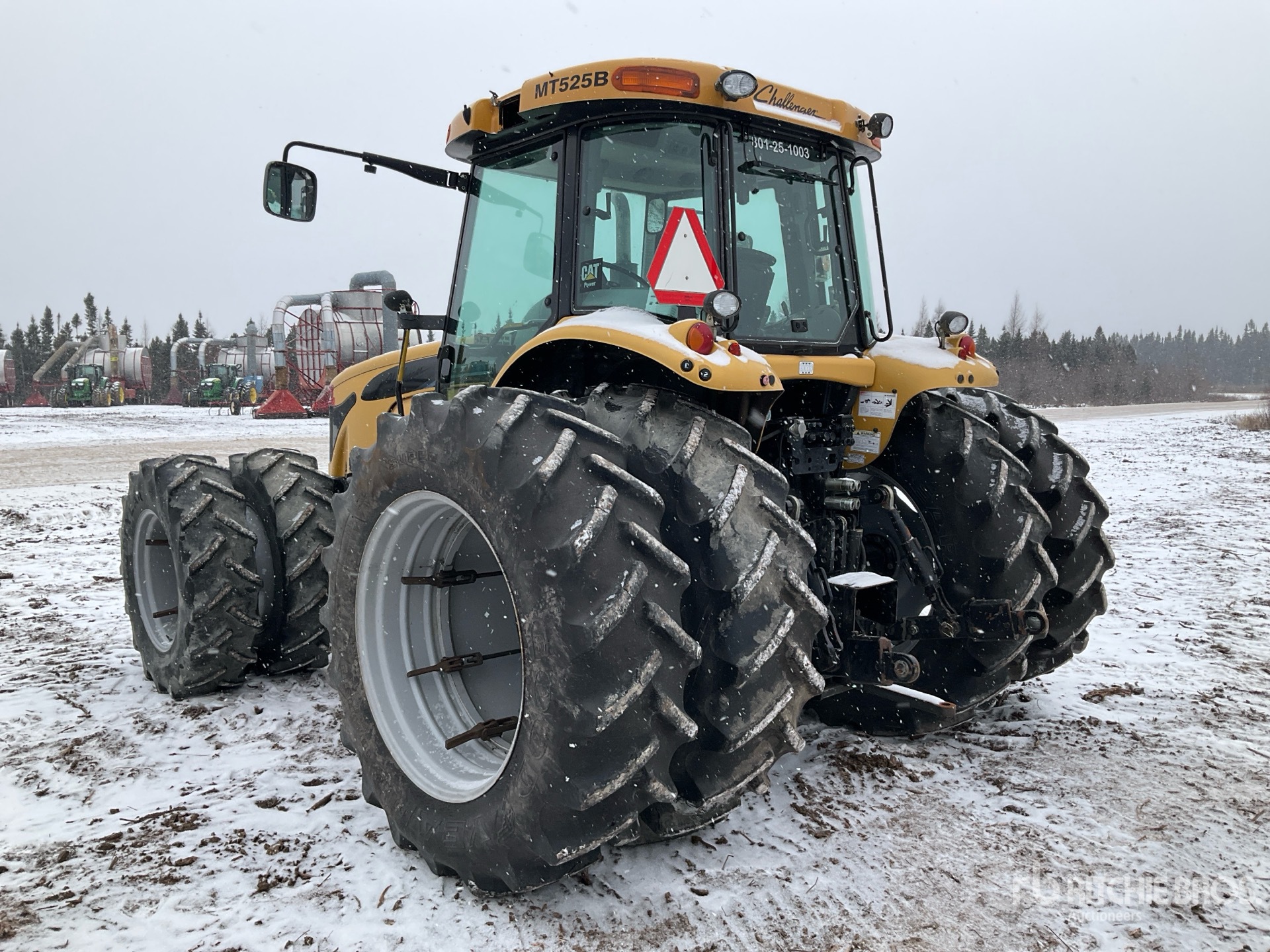 General Appearance with Imagen: esquina trasera izquierda