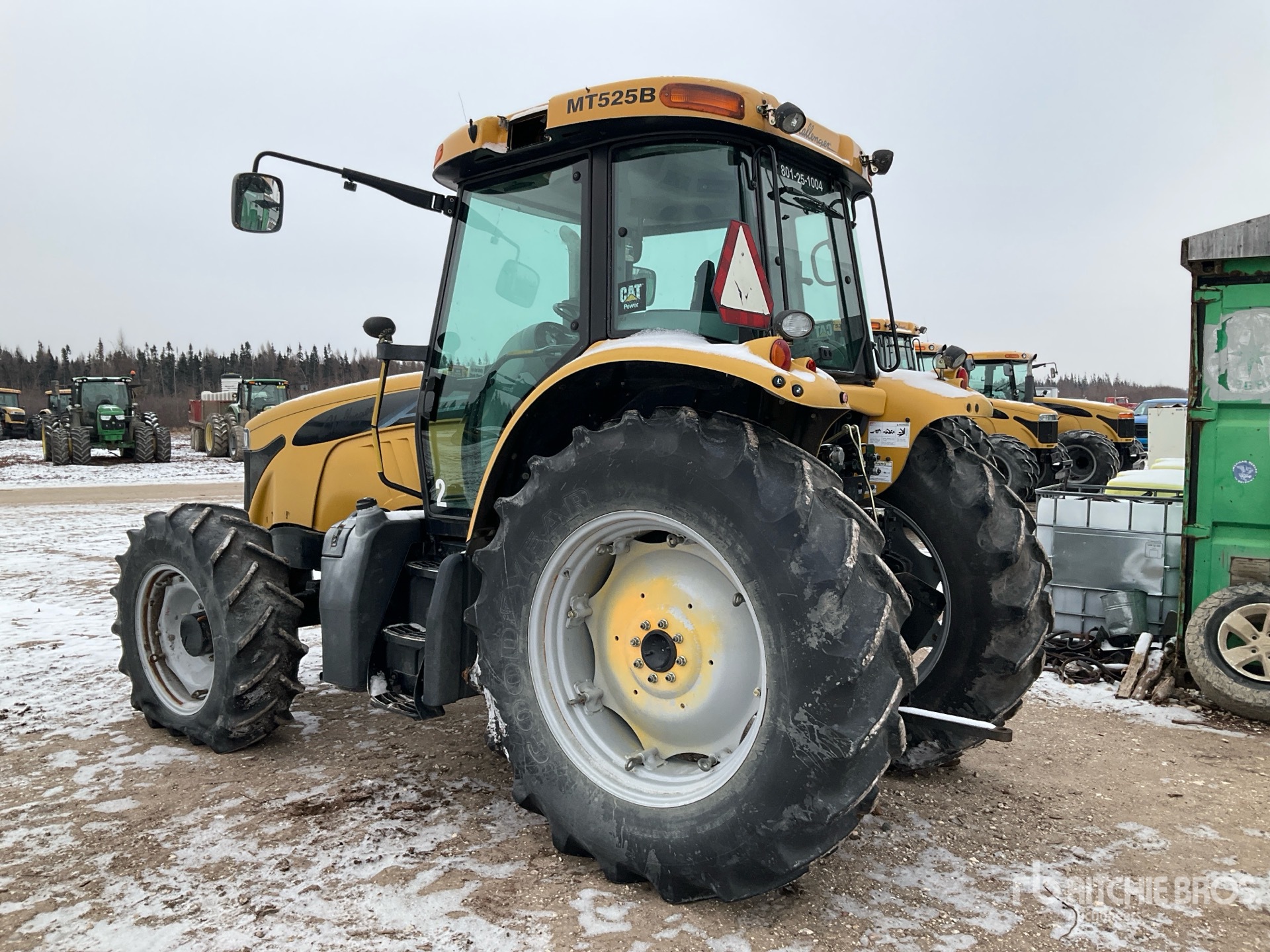 General Appearance with Imagen: esquina trasera izquierda