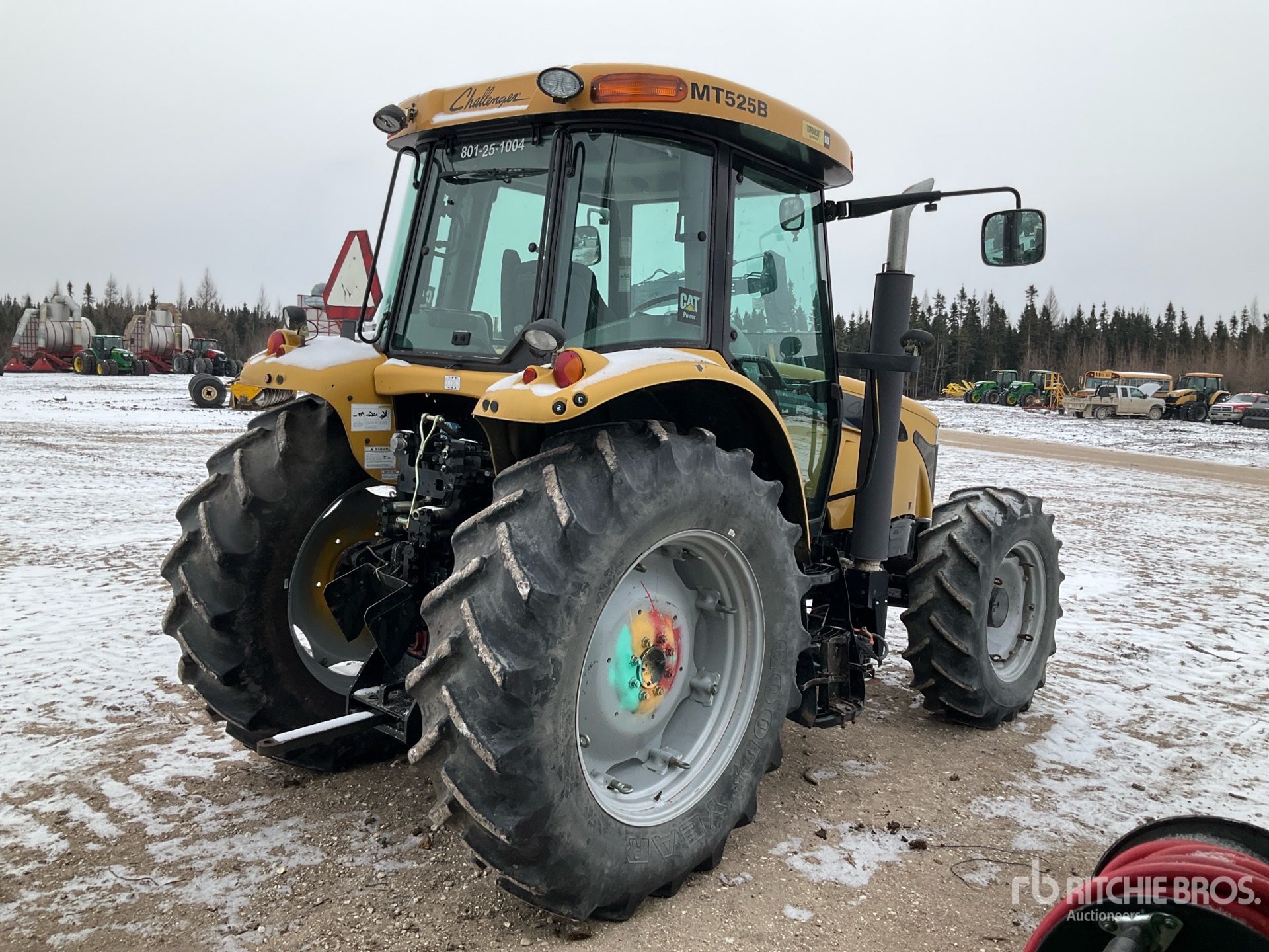 General Appearance with Imagen: esquina trasera derecha