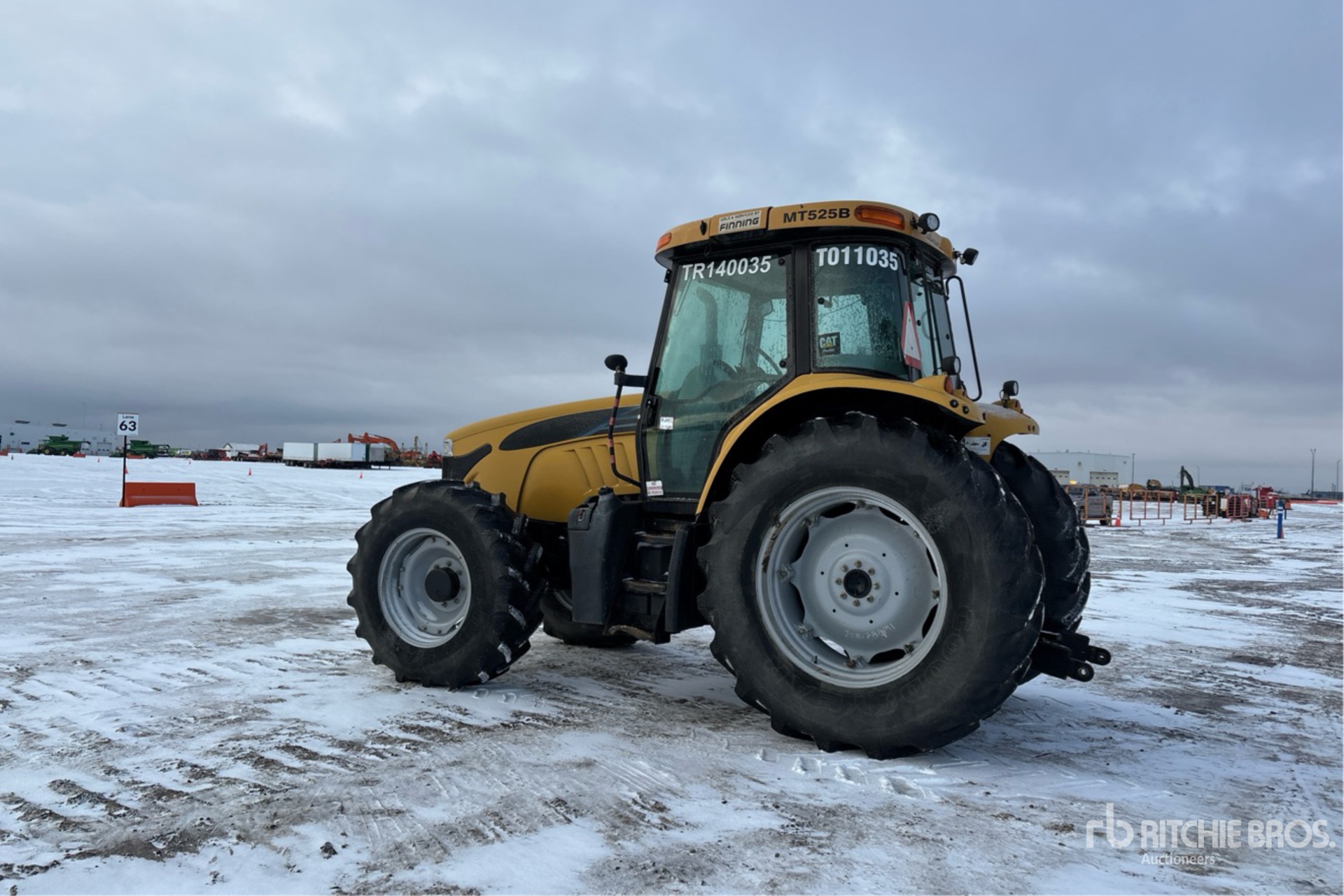 General Appearance with Imagen: esquina trasera izquierda