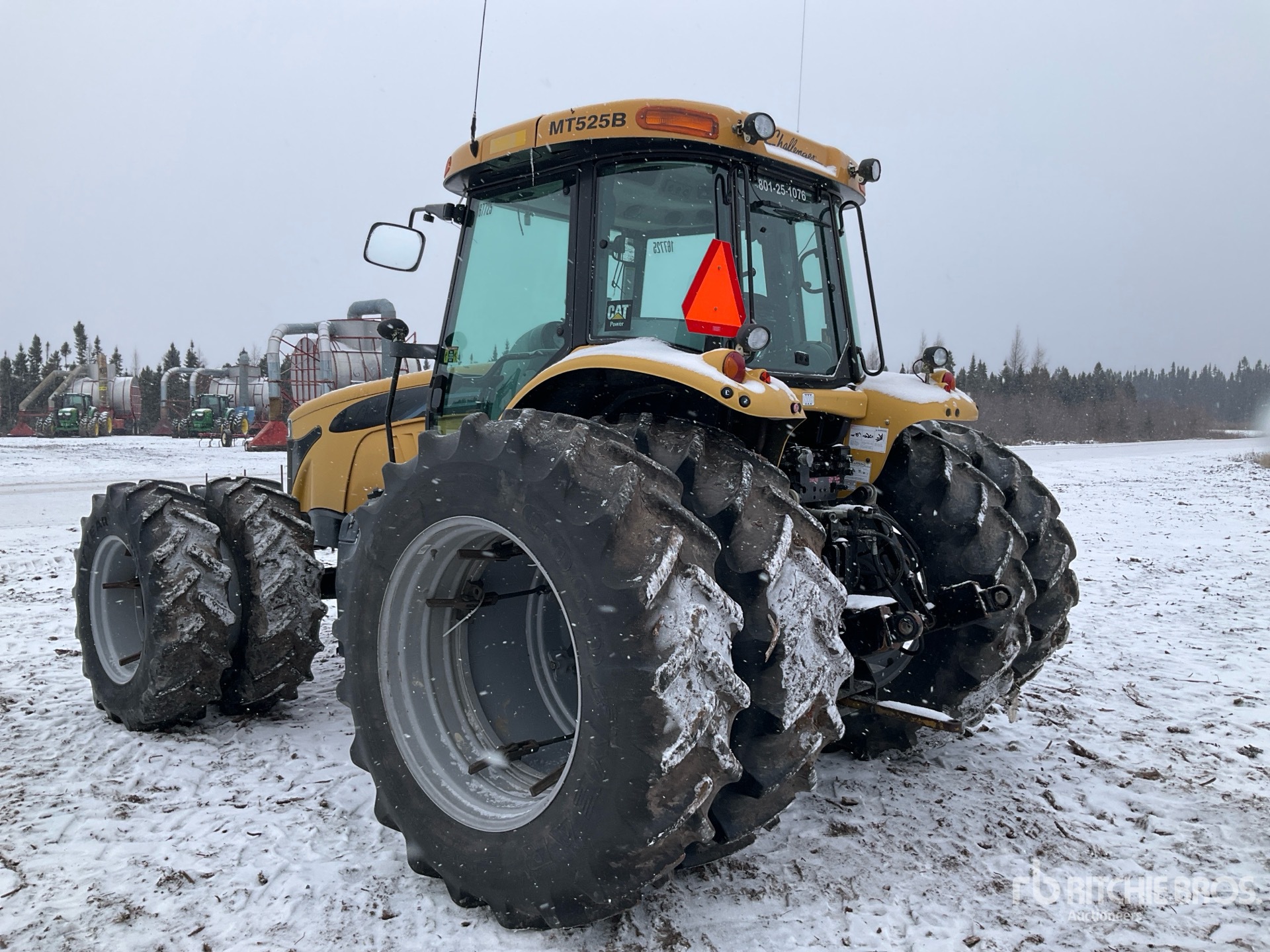 General Appearance with Imagen: esquina trasera izquierda