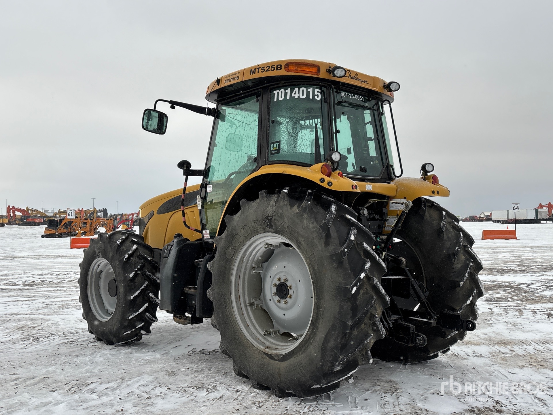 General Appearance with Imagen: esquina trasera izquierda