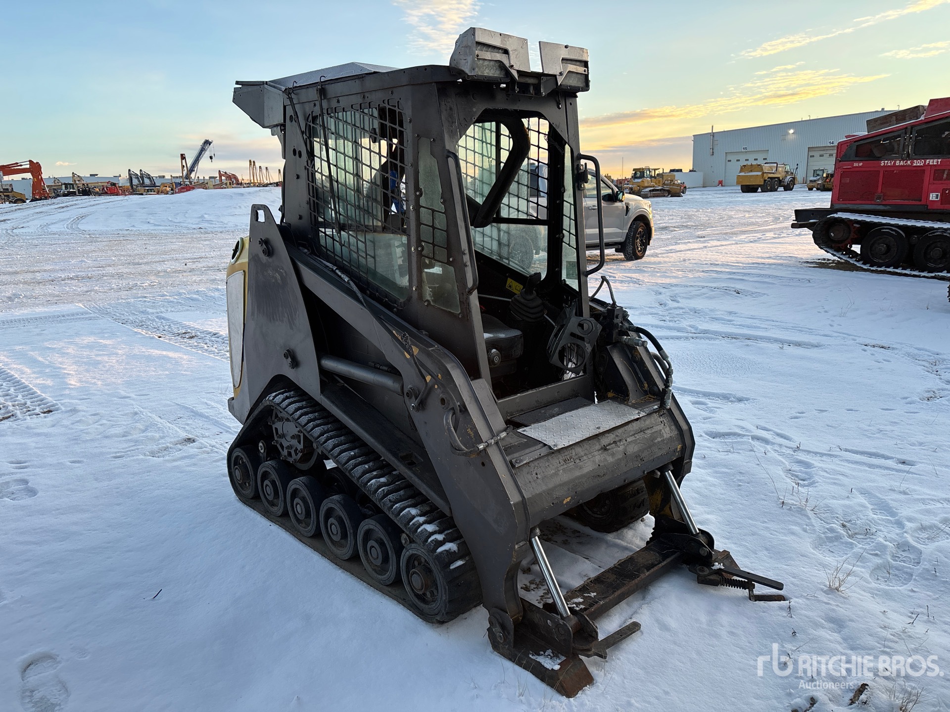 General Appearance with Zdjęcie, prawy górny róg