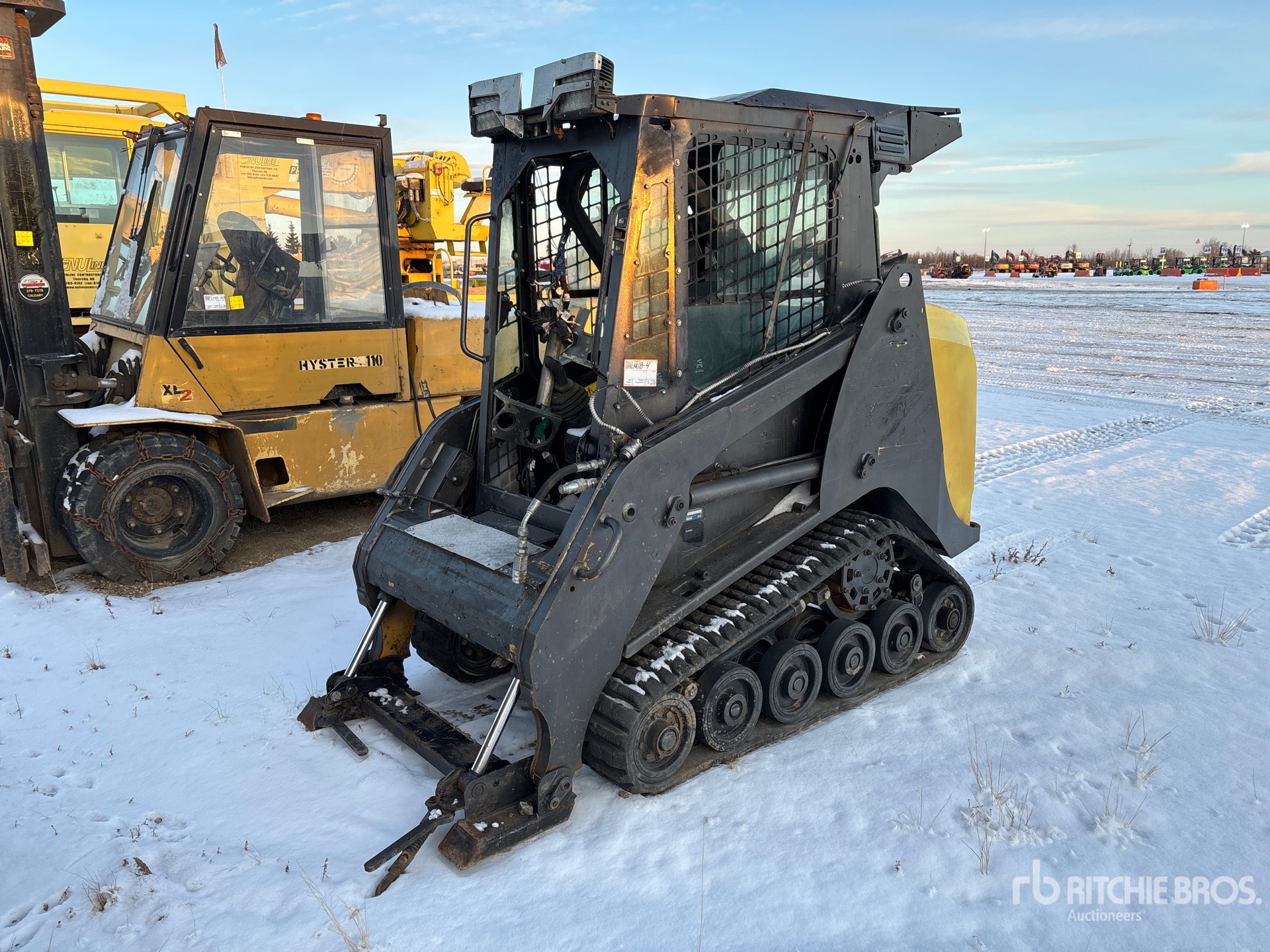 General Appearance with Zdjęcie, lewy górny róg
