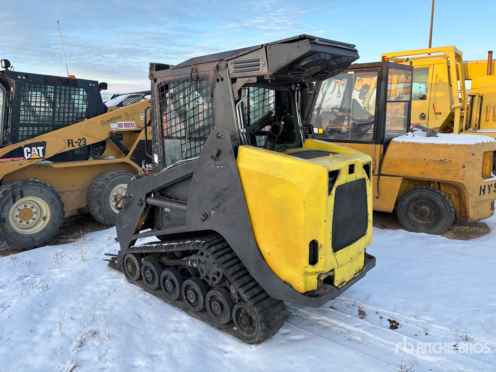 General Appearance with Zdjęcie, lewy dolny róg