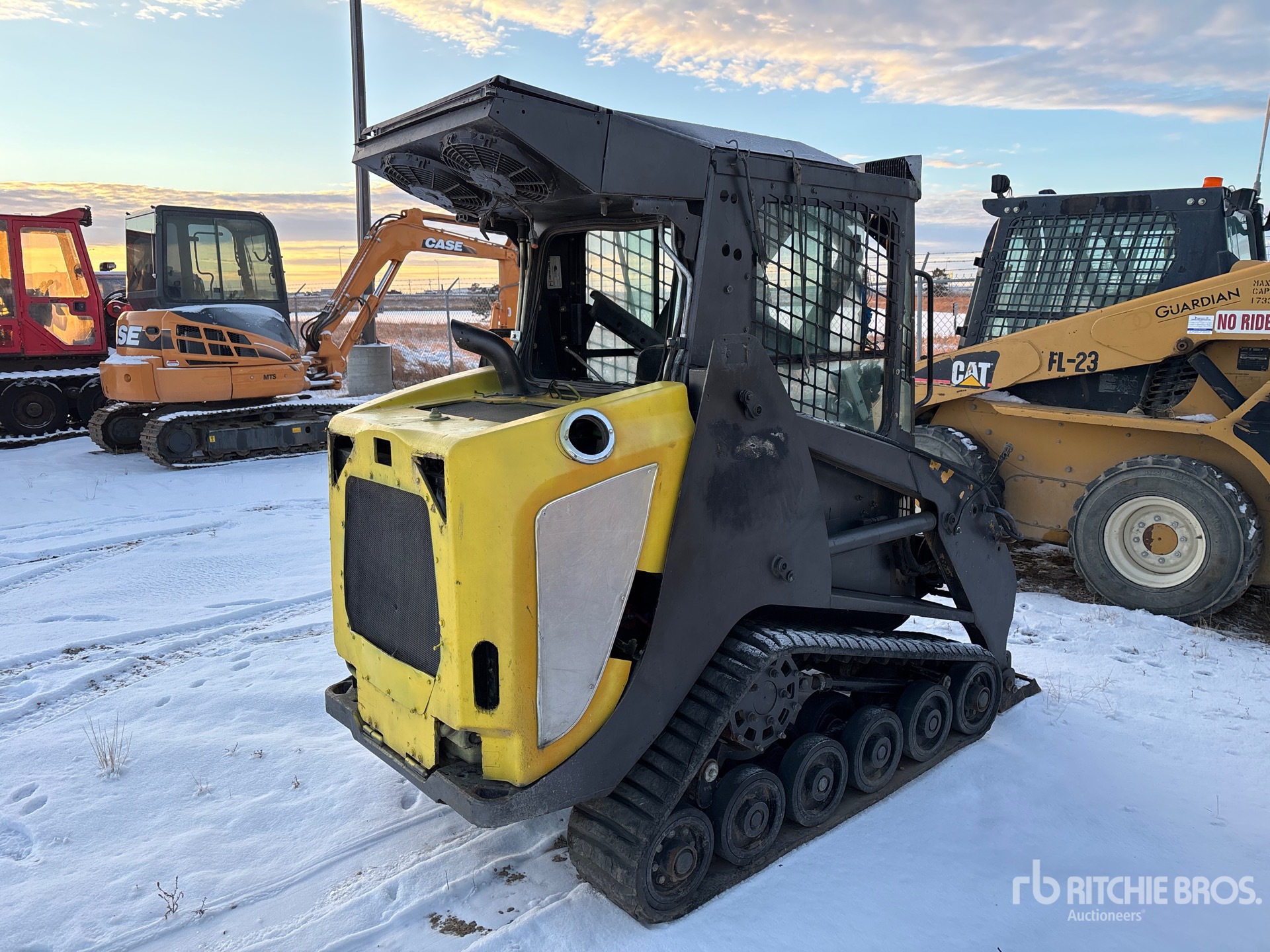 General Appearance with Zdjęcie, prawy dolny róg