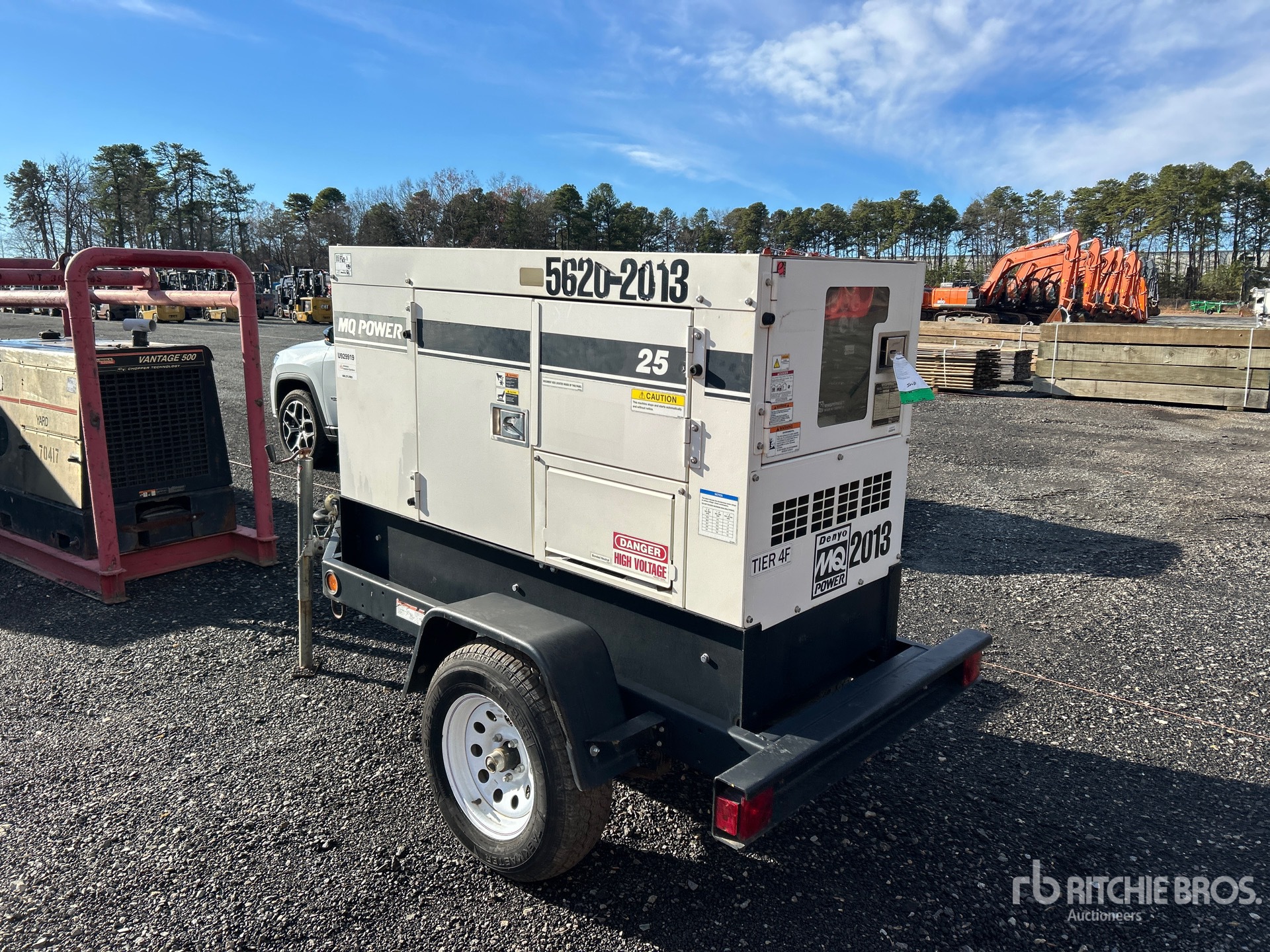 General Appearance with Zdjęcie, lewy dolny róg