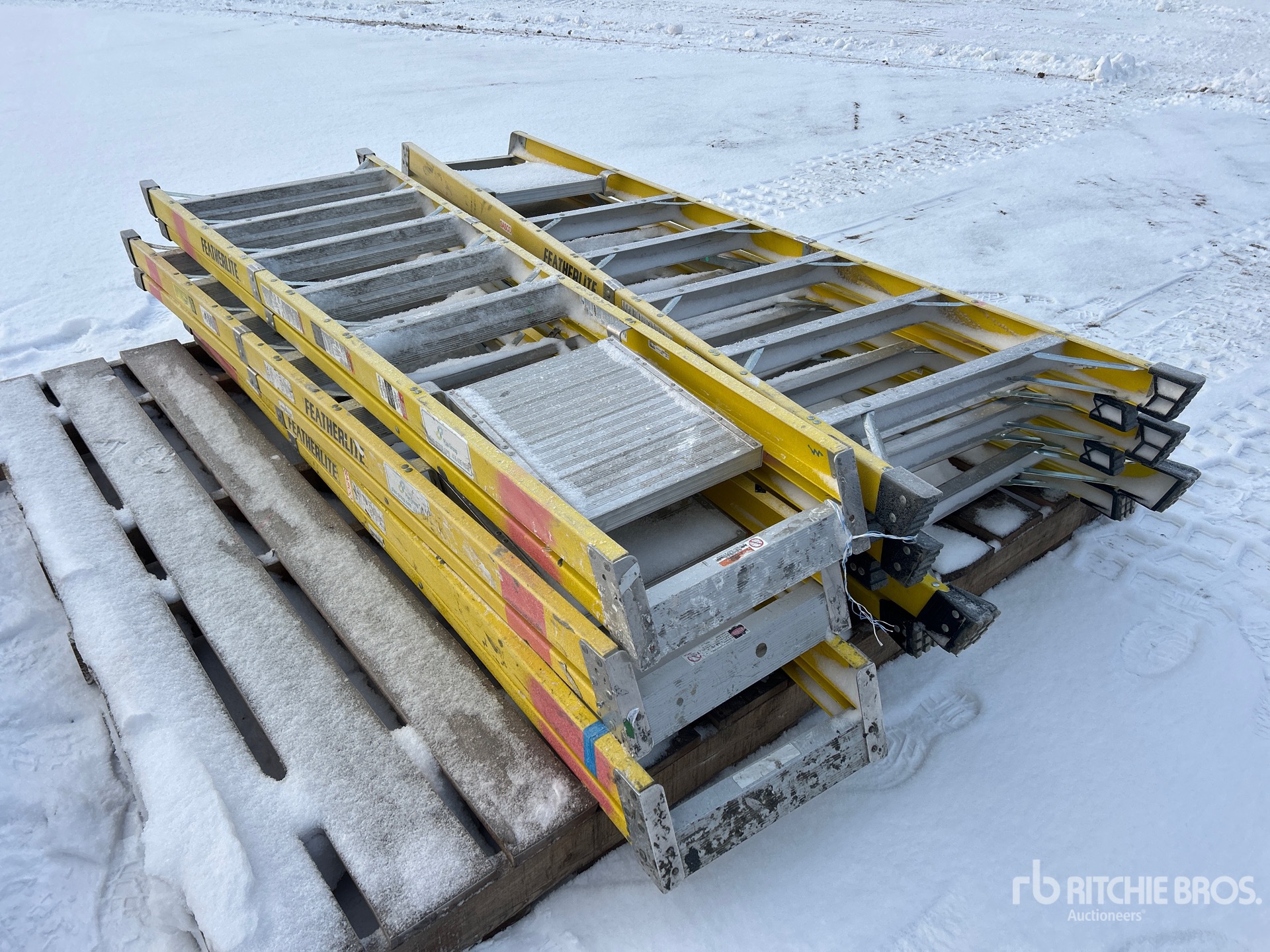 Aspect général with Image, coin arrière gauche